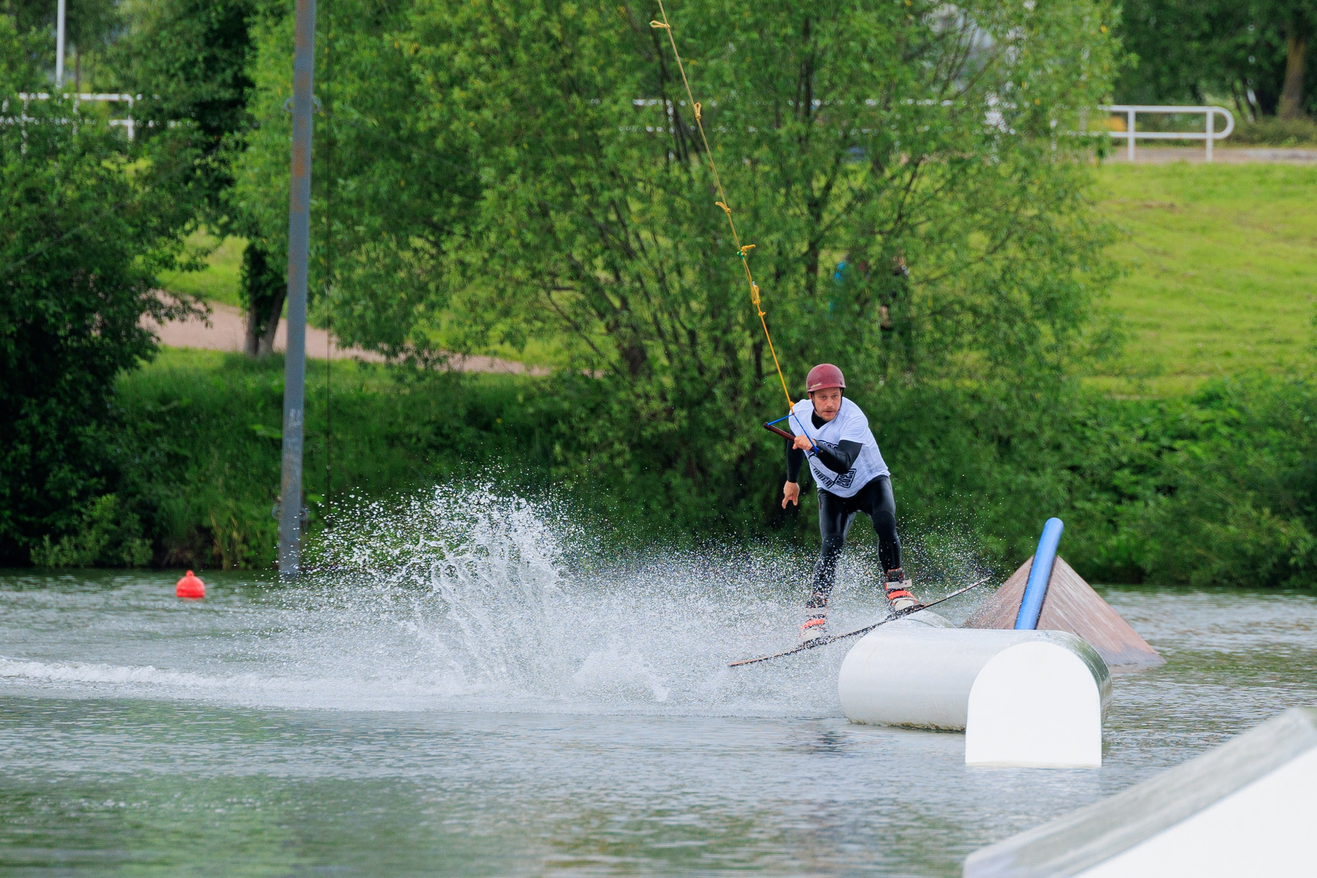 KUPCHINO OPEN CONTEST 2025. Фотограф Александр Заломаев