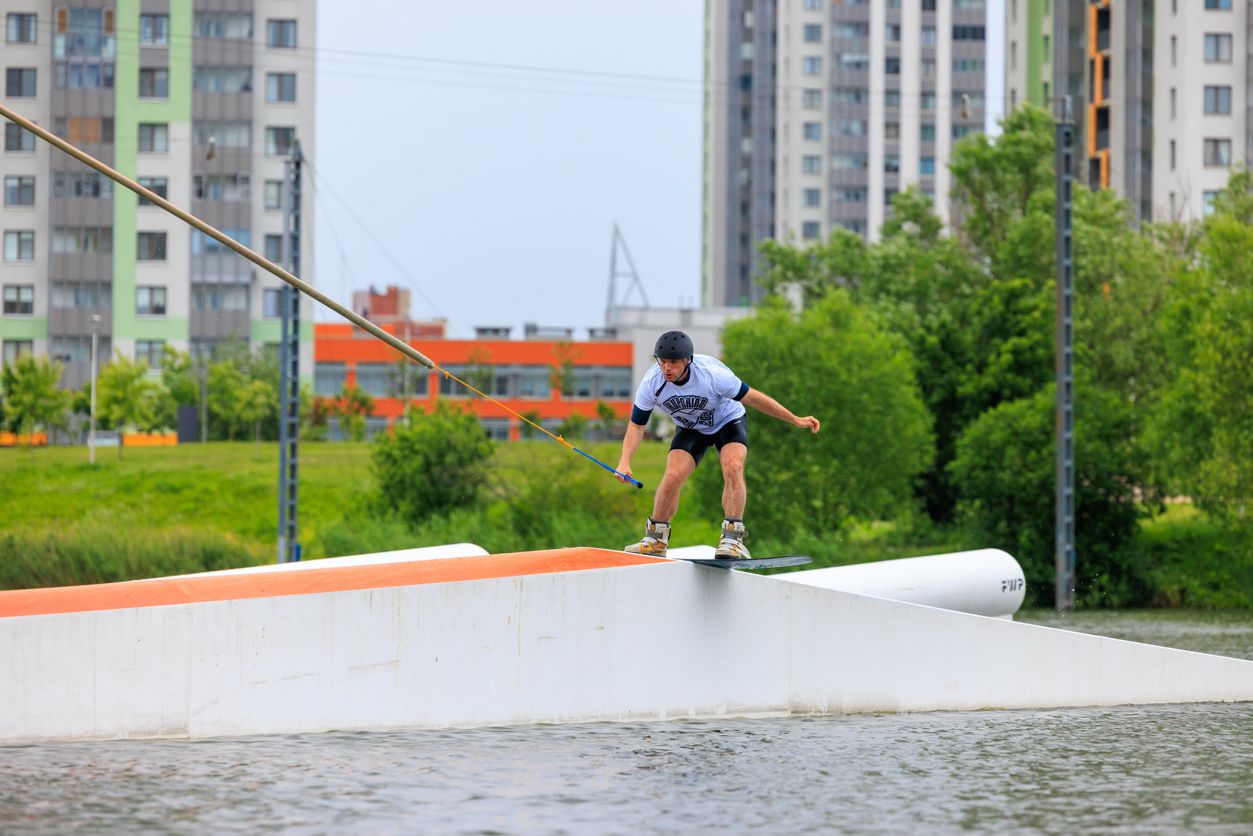 KUPCHINO OPEN CONTEST 2025. Фотограф Александр Заломаев