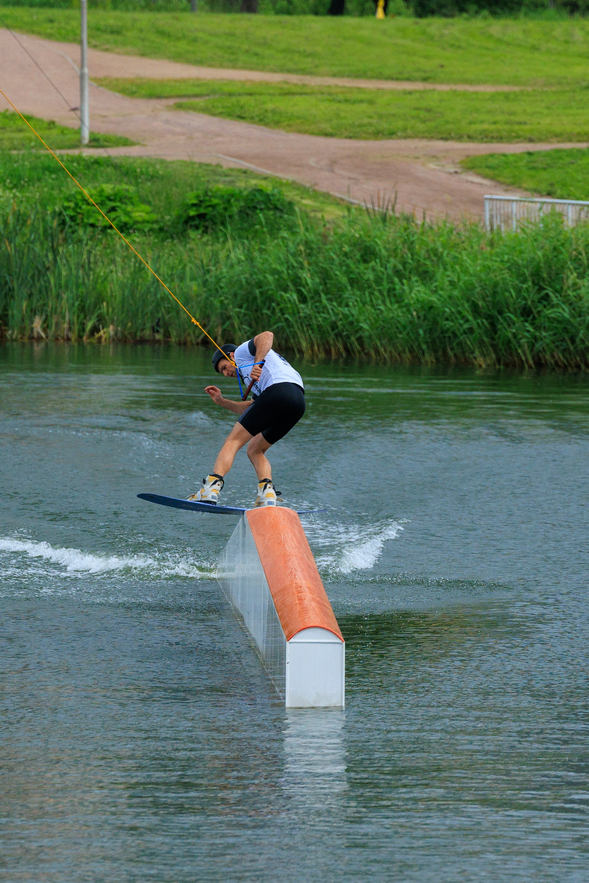 KUPCHINO OPEN CONTEST 2025. Фотограф Александр Заломаев