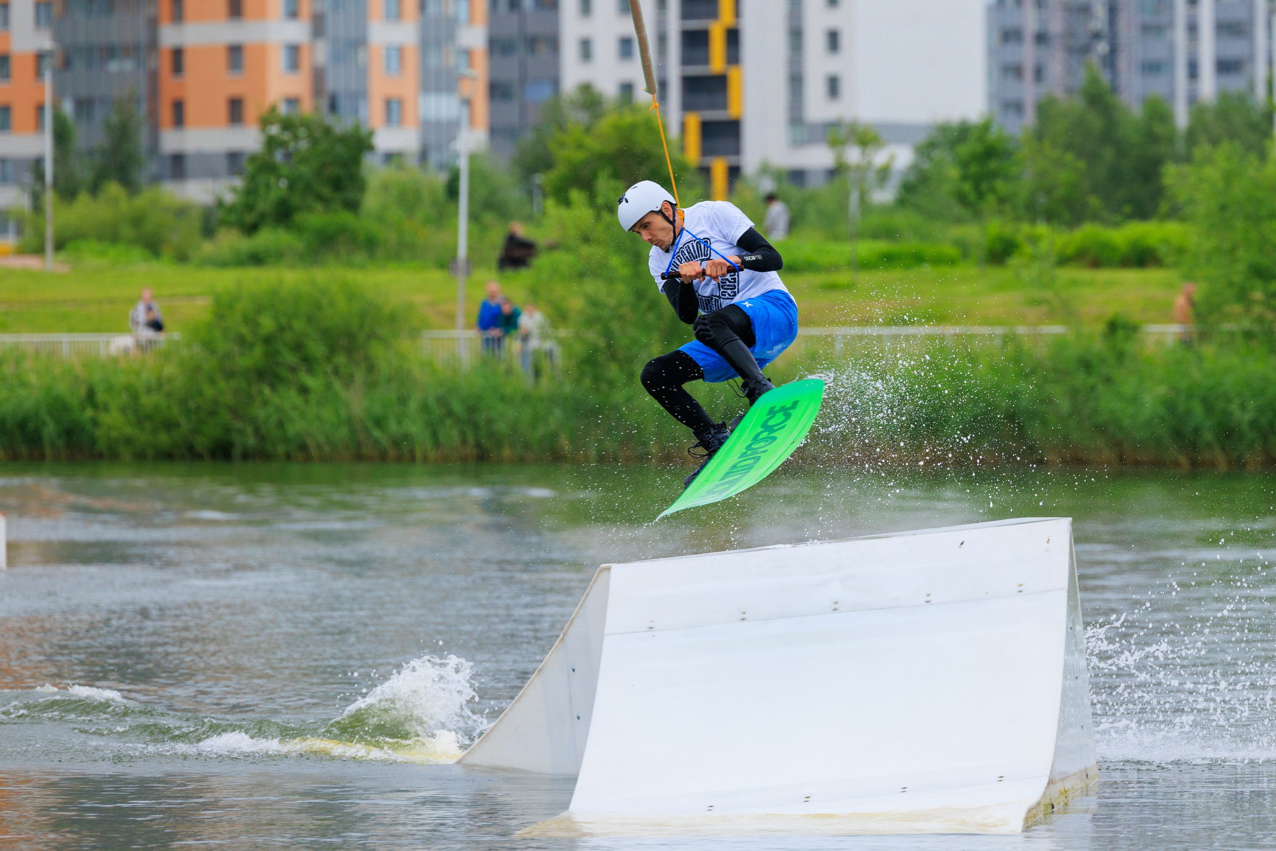 KUPCHINO OPEN CONTEST 2025. Фотограф Александр Заломаев
