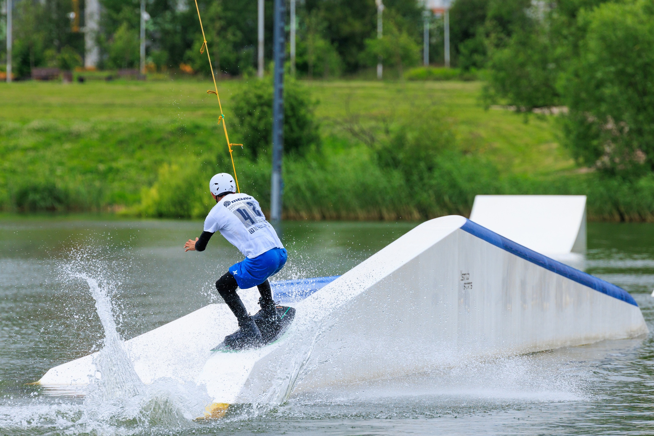 KUPCHINO OPEN CONTEST 2025. Фотограф Александр Заломаев