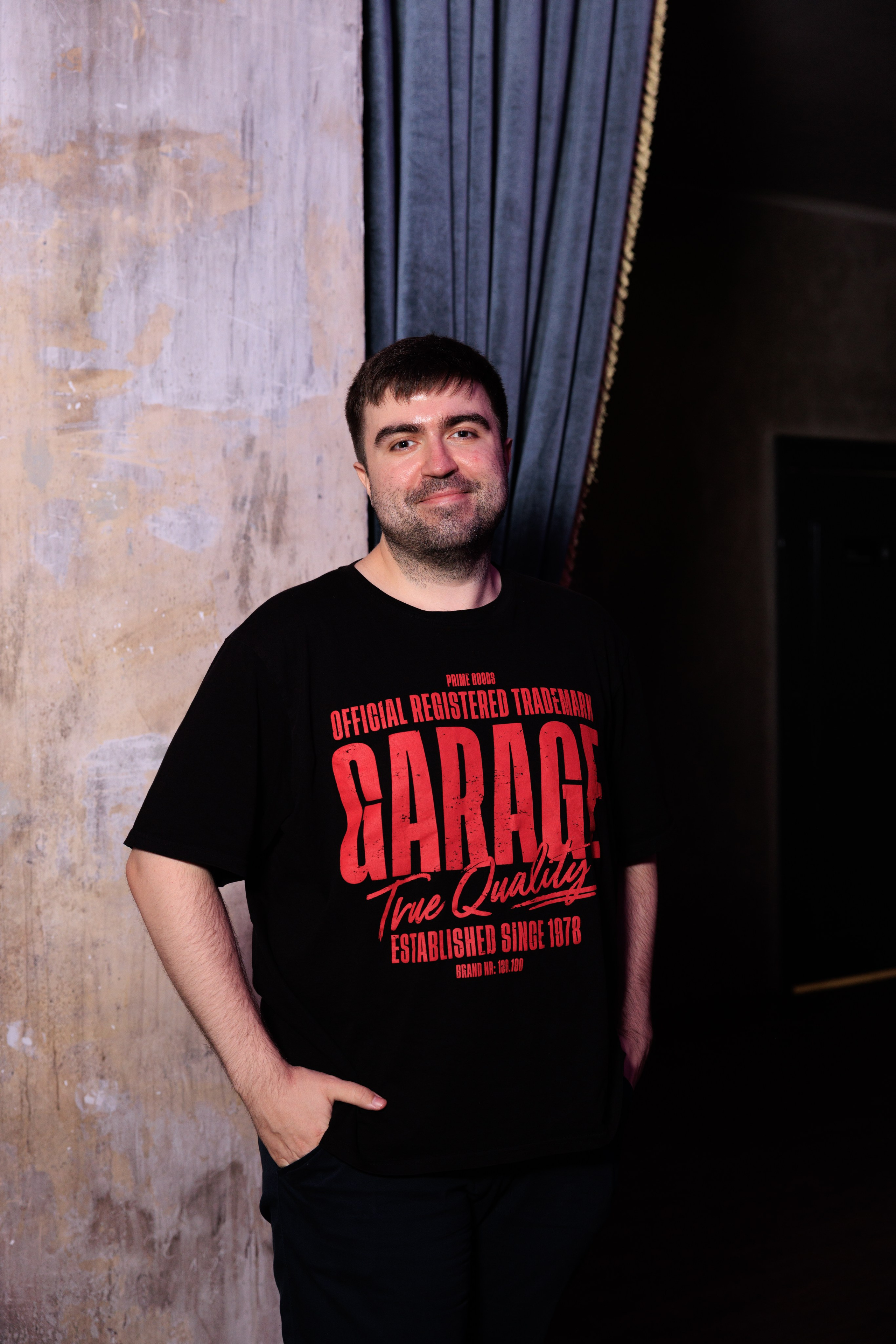 Vitamin.tools MarketingNetwork. Фотограф Александр Заломаев