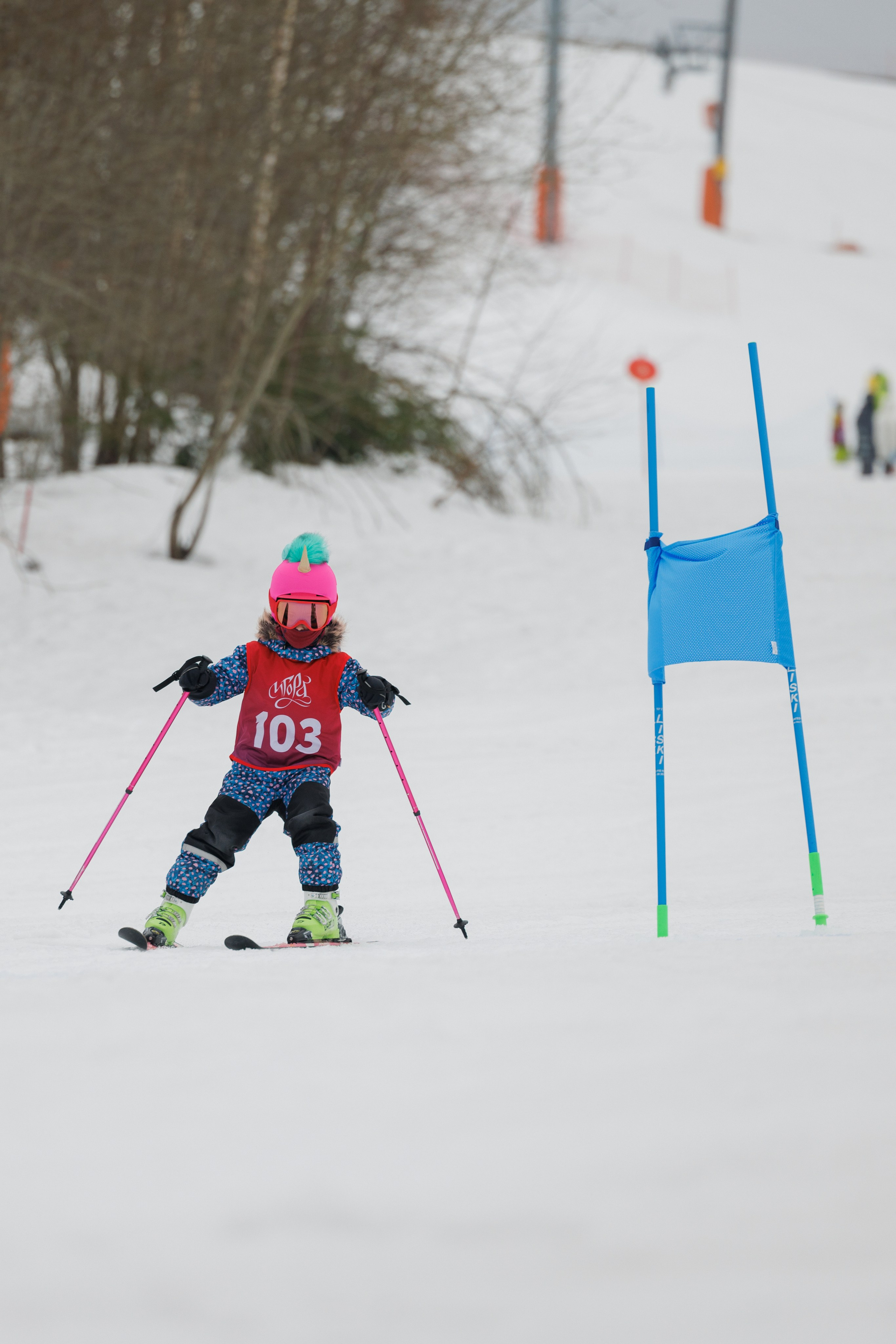 IGORA KIDS CUP 2024(spring). Фотограф Александр Заломаев