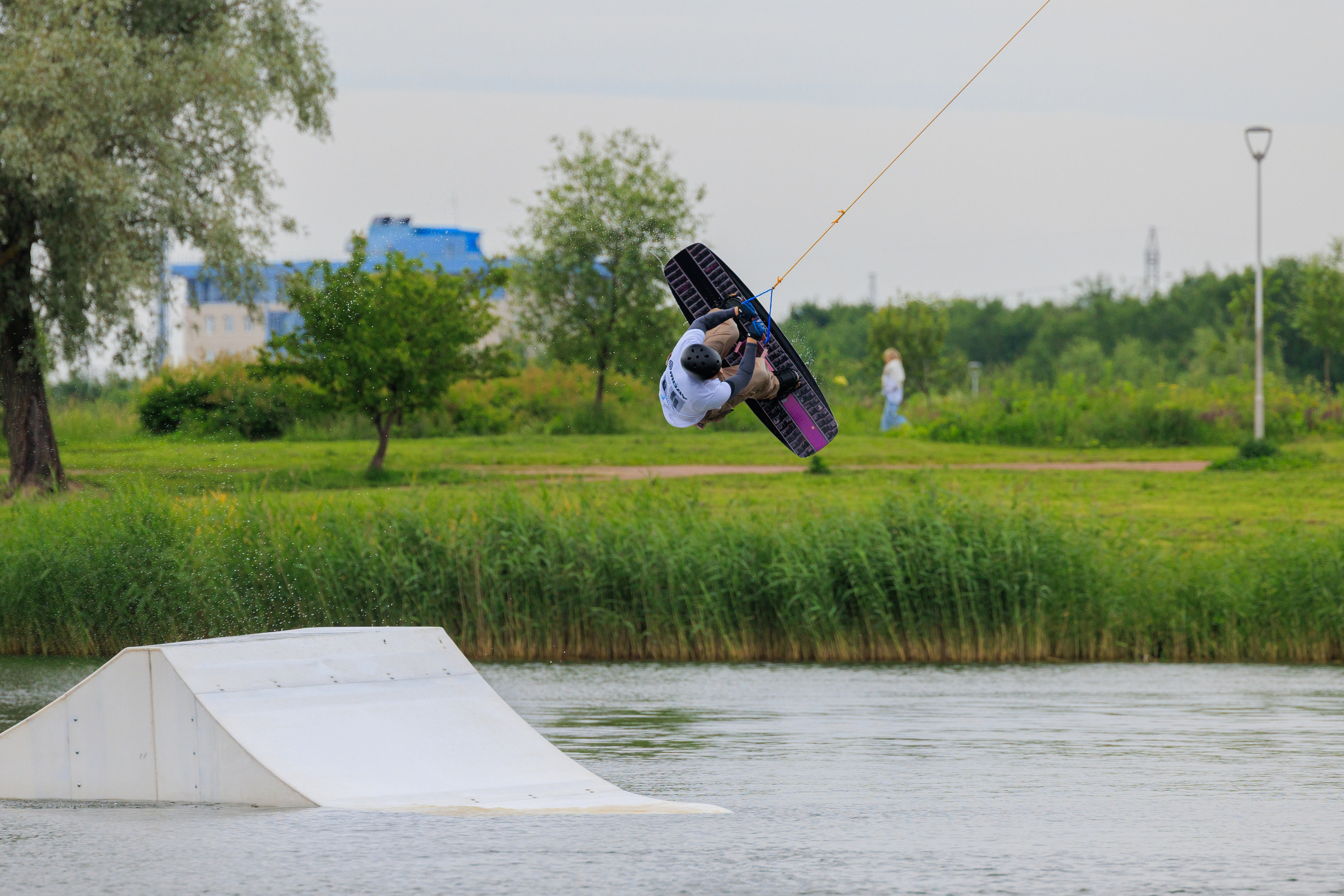 KUPCHINO OPEN CONTEST 2025. Фотограф Александр Заломаев