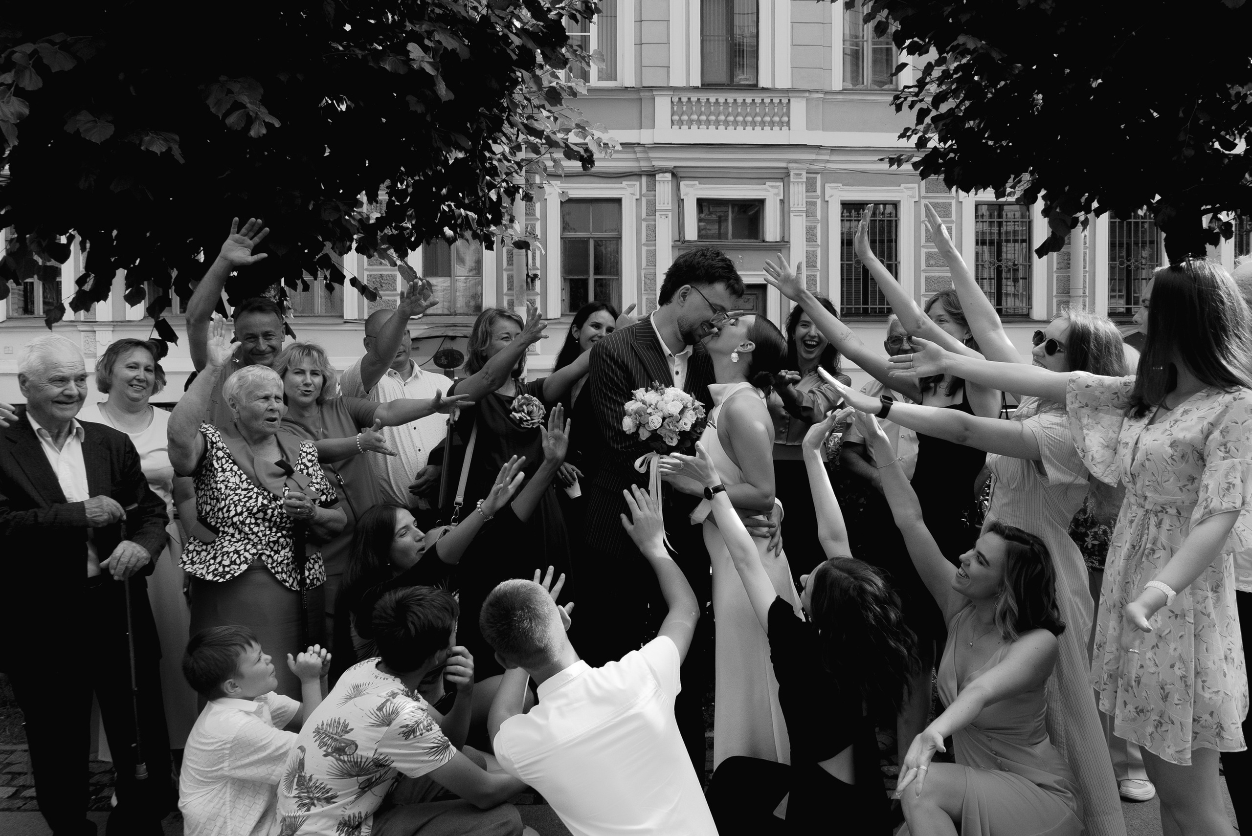 Портфолио. Репортажный фотограф Алена Фадеева