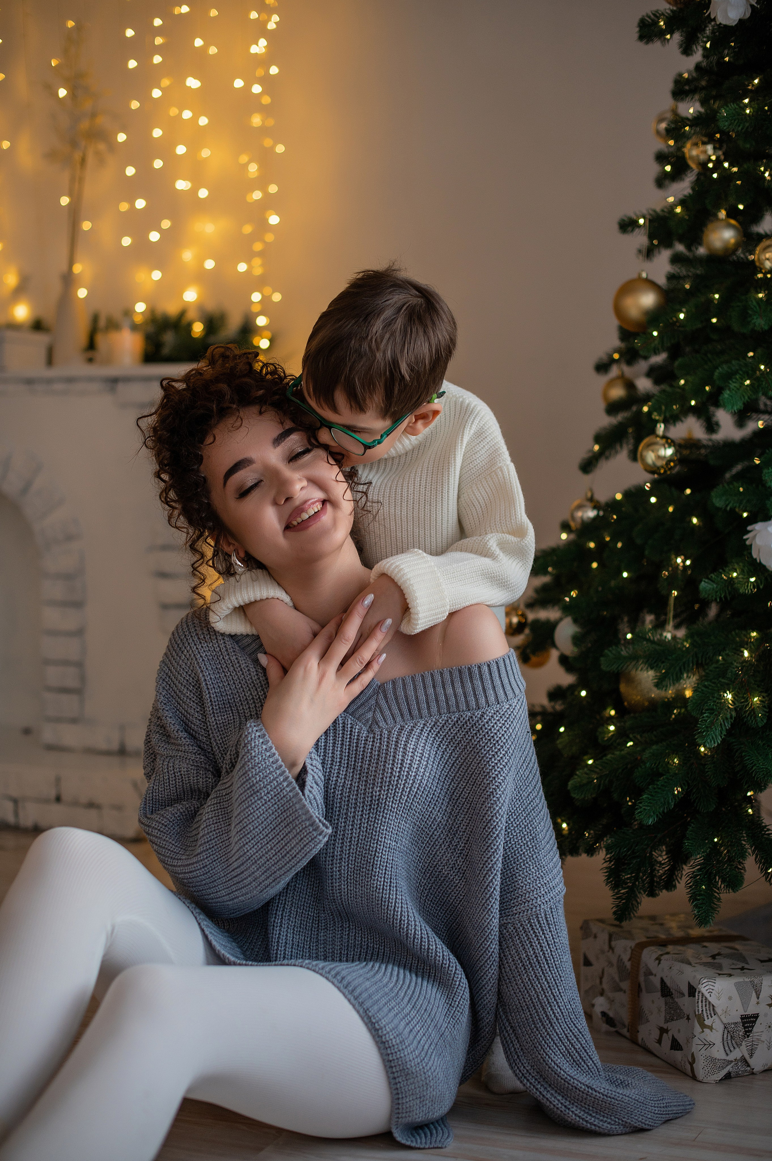 Марина и Никита. Фотограф Виктория Воронина