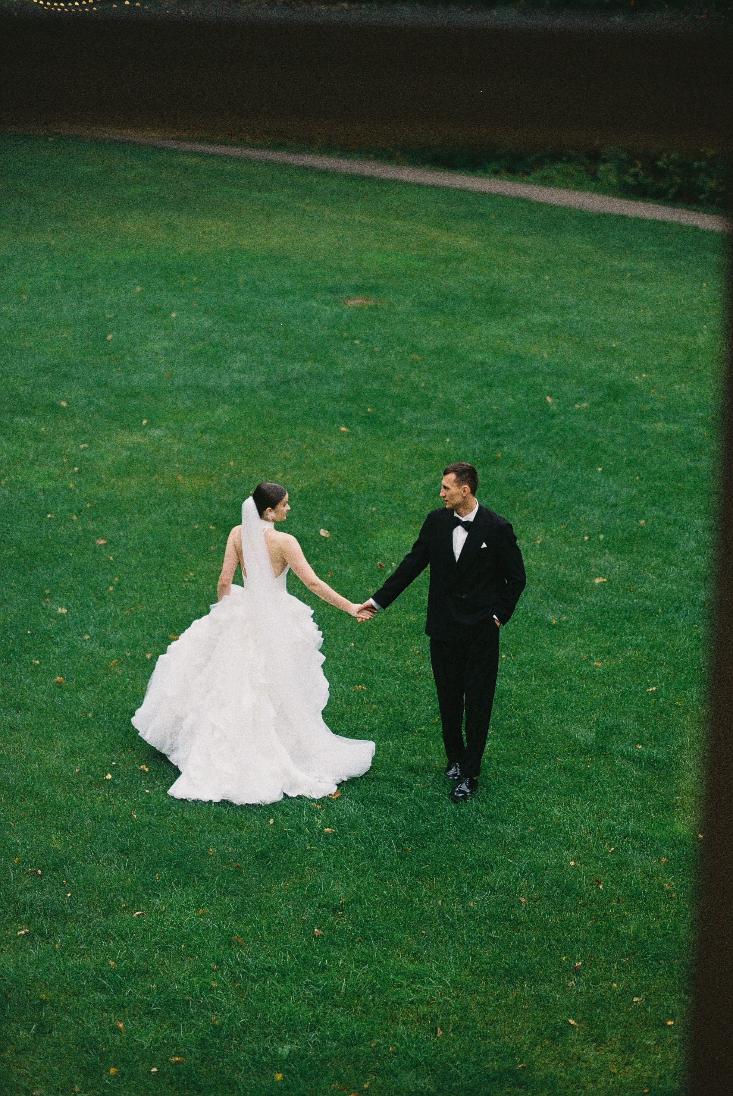 Furever Together. Свадебный фотограф в Москве Дмитрий Тарасов