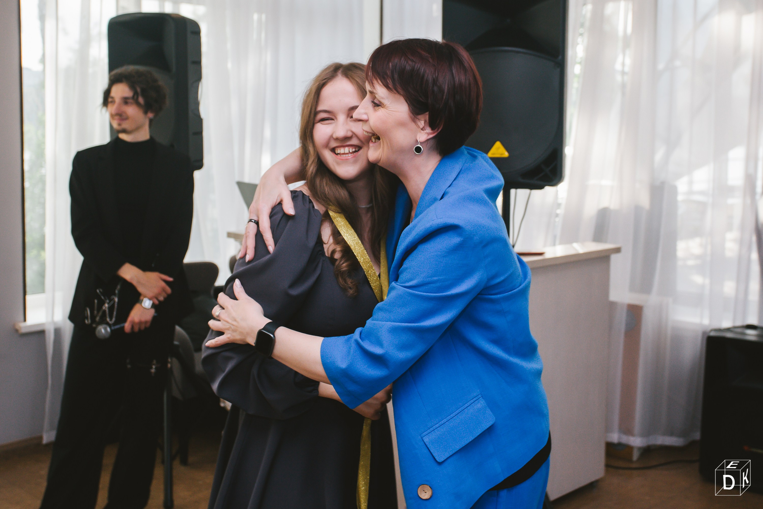 Выпускной колледжа культуры 2023.06.23. Фотограф Иркутск | Денис Ерёменко