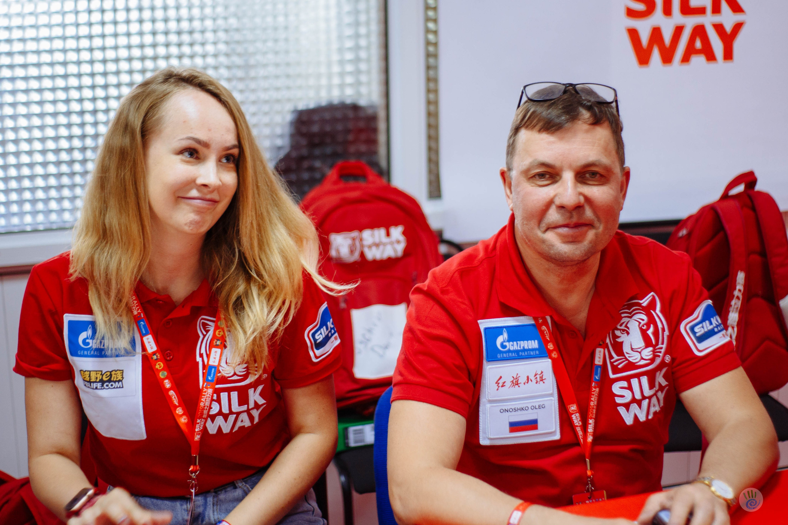 Открытие Rally Silkway г. Иркутск. Фотограф Иркутск | Денис Ерёменко