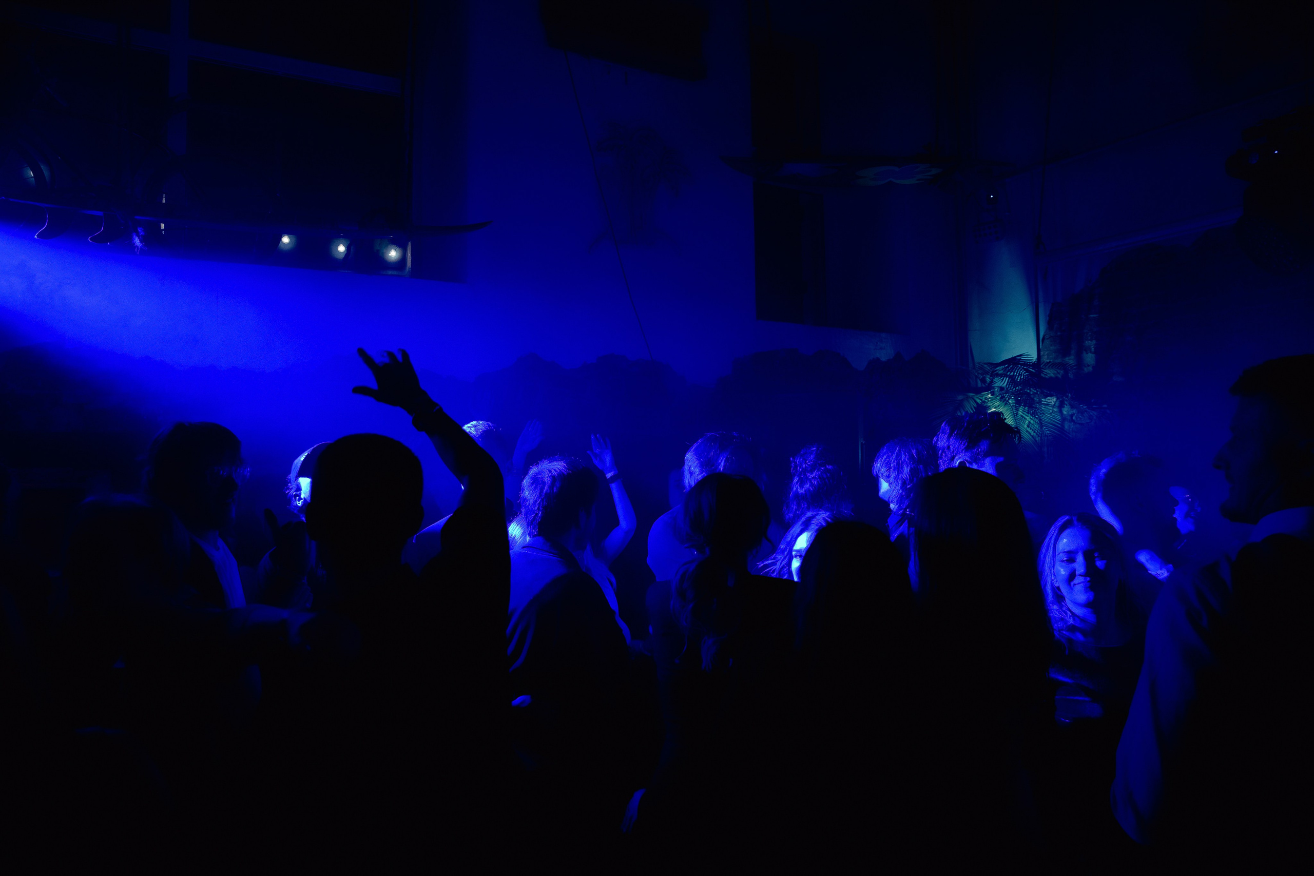 Выпускной Московской Школы Кино. Свадебный  фотограф Юлия Гривцова Москва