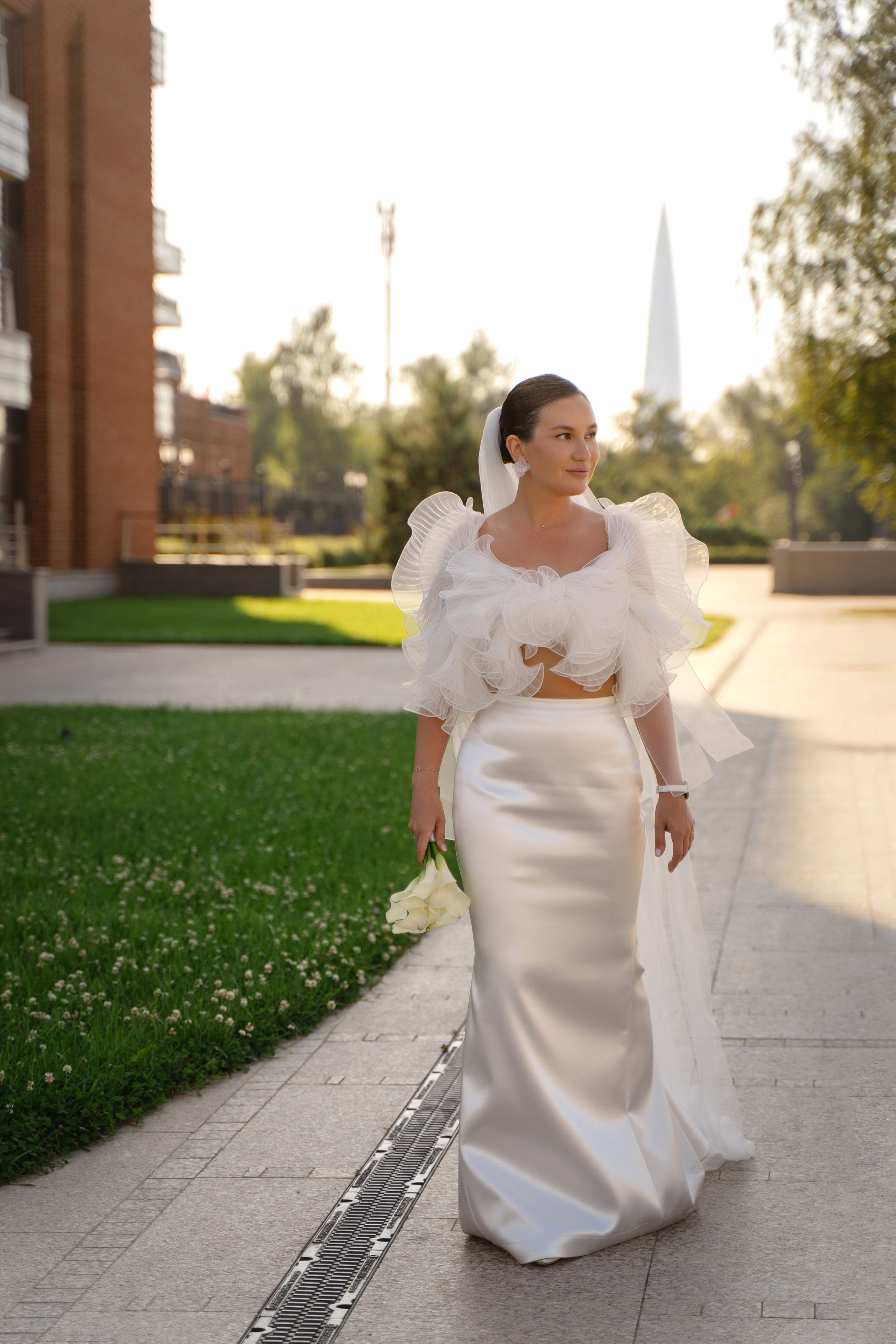 Диана и Даниил. Фотограф в Санкт-Петербурге Алексей Глазанов