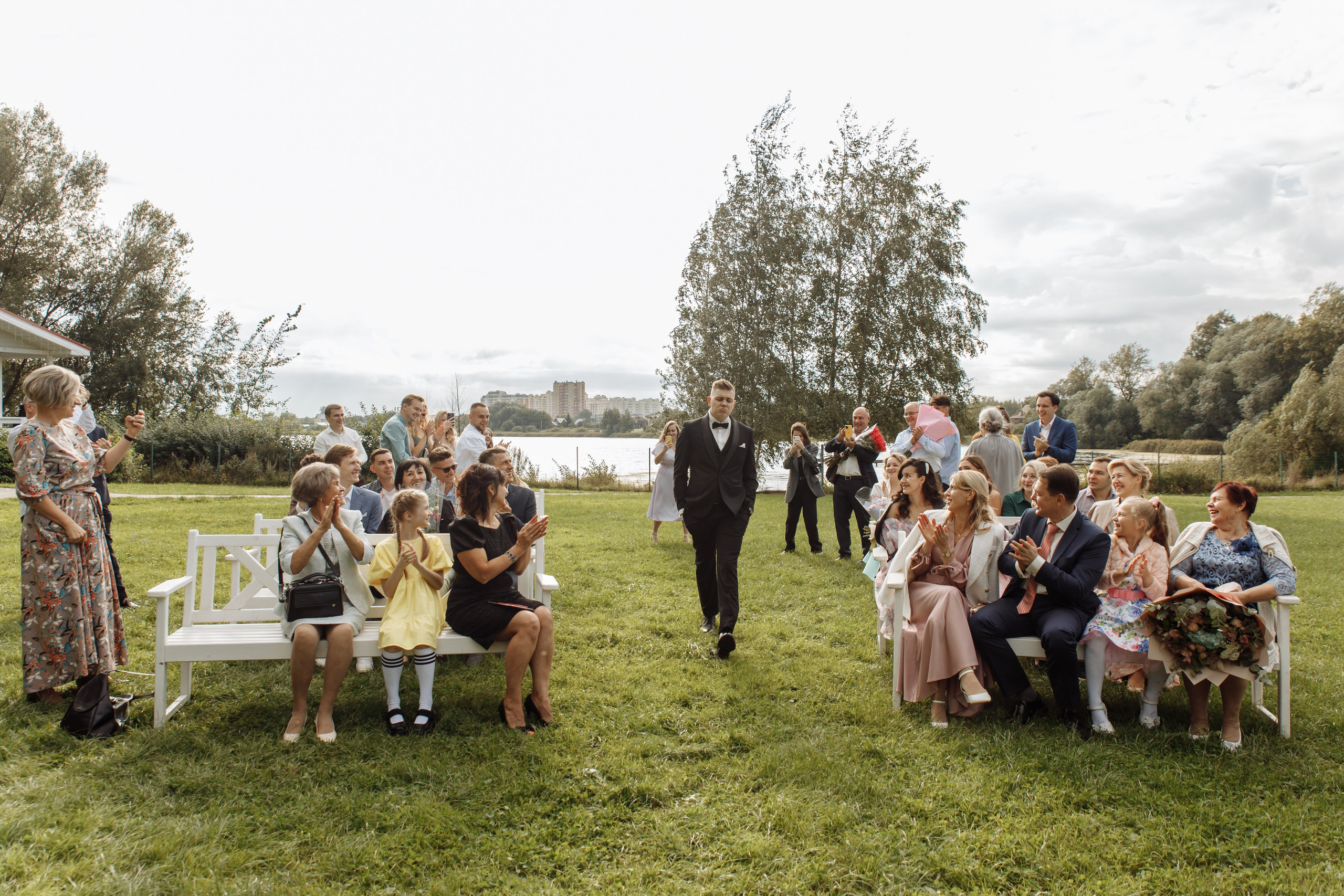 Влад и Даша