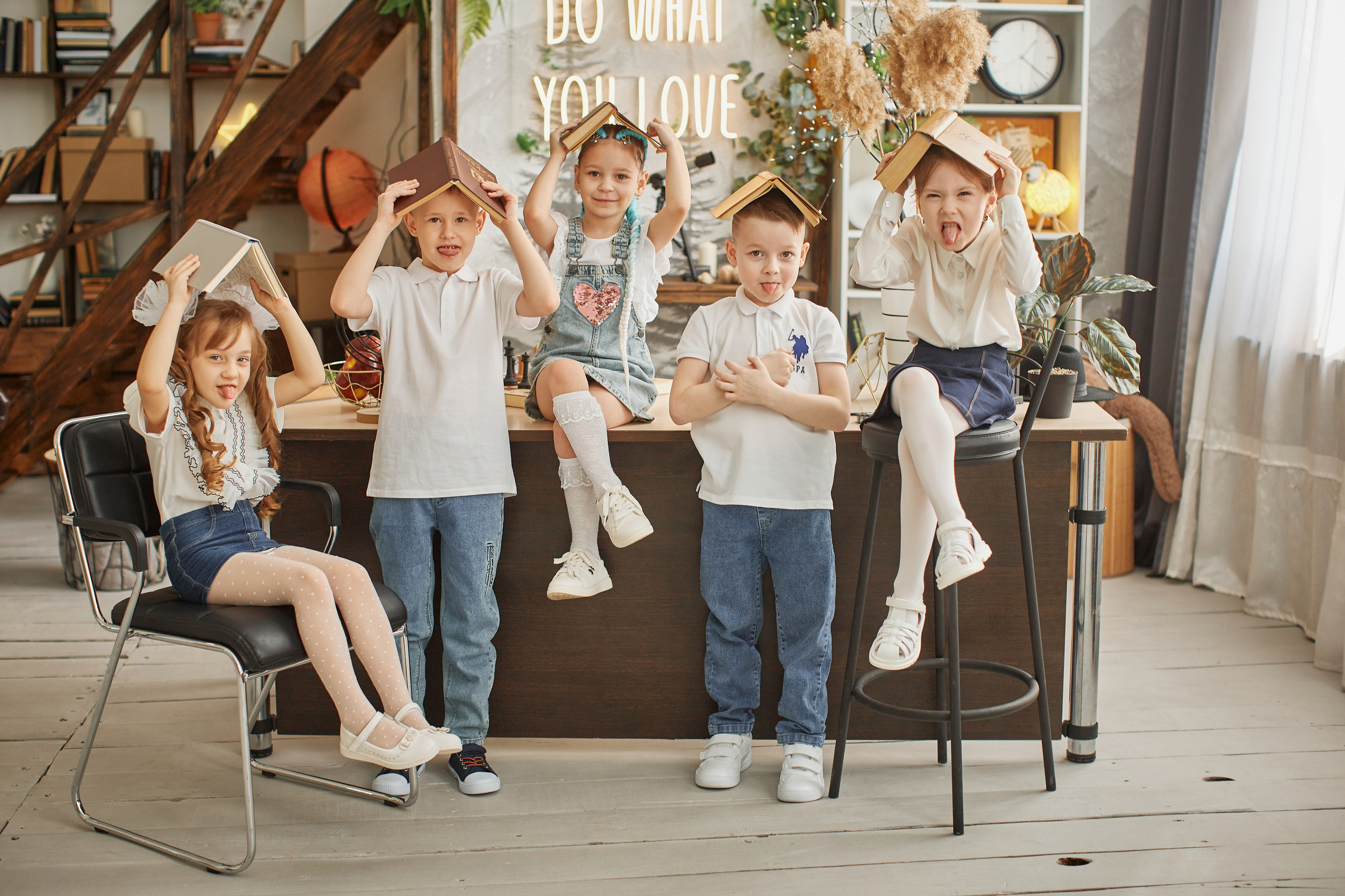 Групповые. Выпускные альбомы в городе Курган для всех