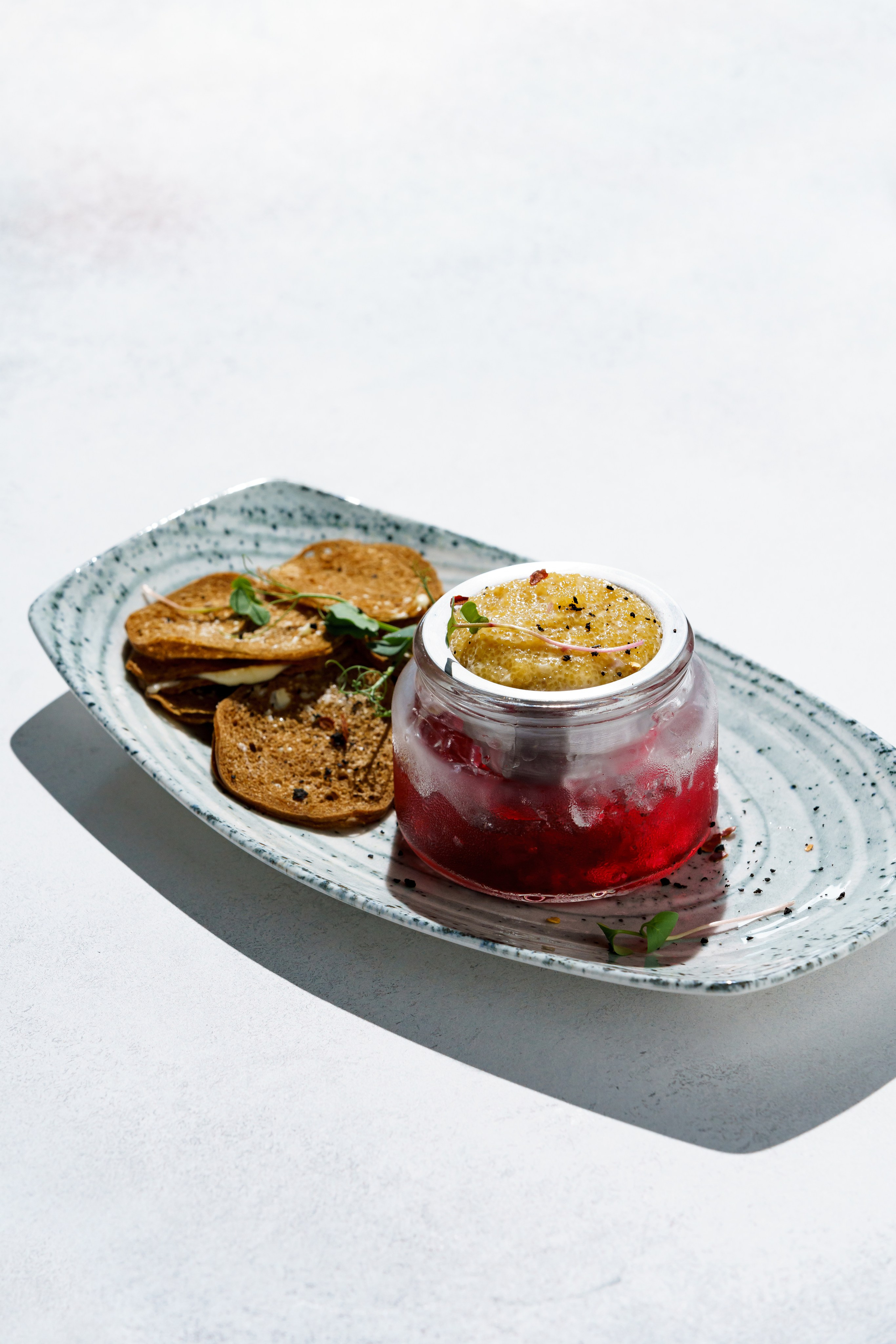 Ресторан «Murmansk». Контент фотограф в Москве Александр Хитько