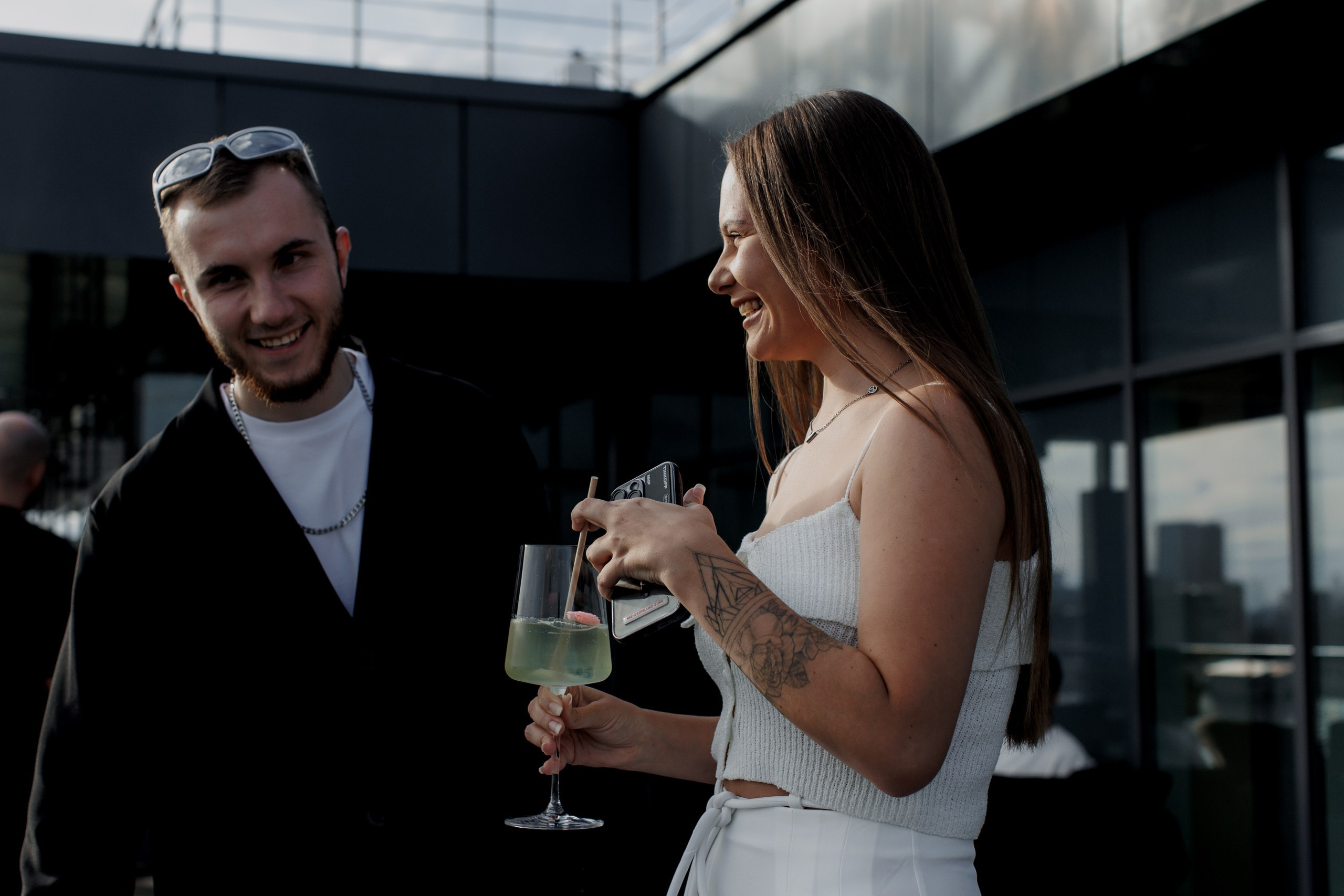 День Рождения. Свадебный фотограф Марина Назарова Москва