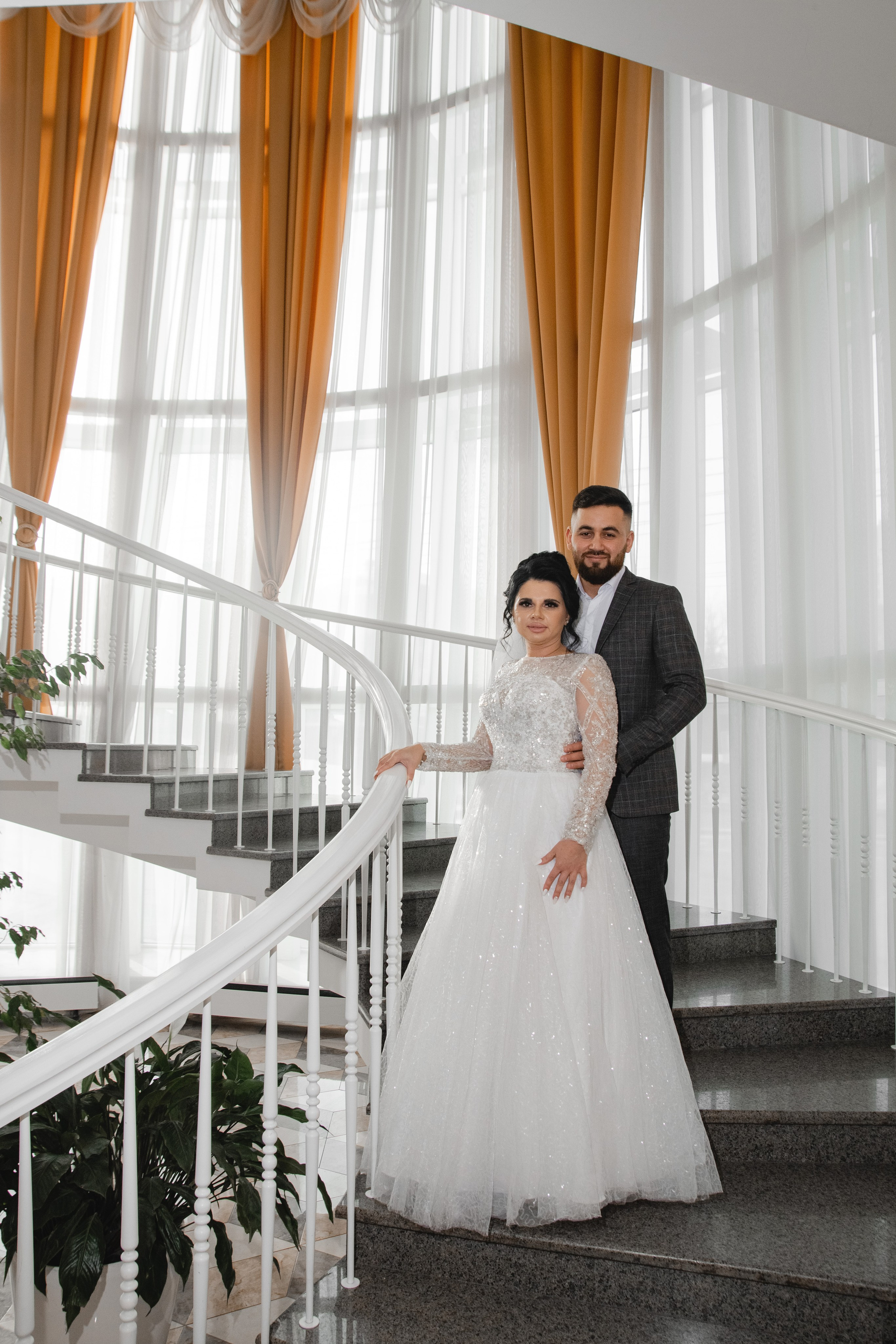 Свадьба Алина И Заур. ФОТОГРАФ НОВОСИБИРСК — АЛЁНА ЖИГАЛЕЕВА