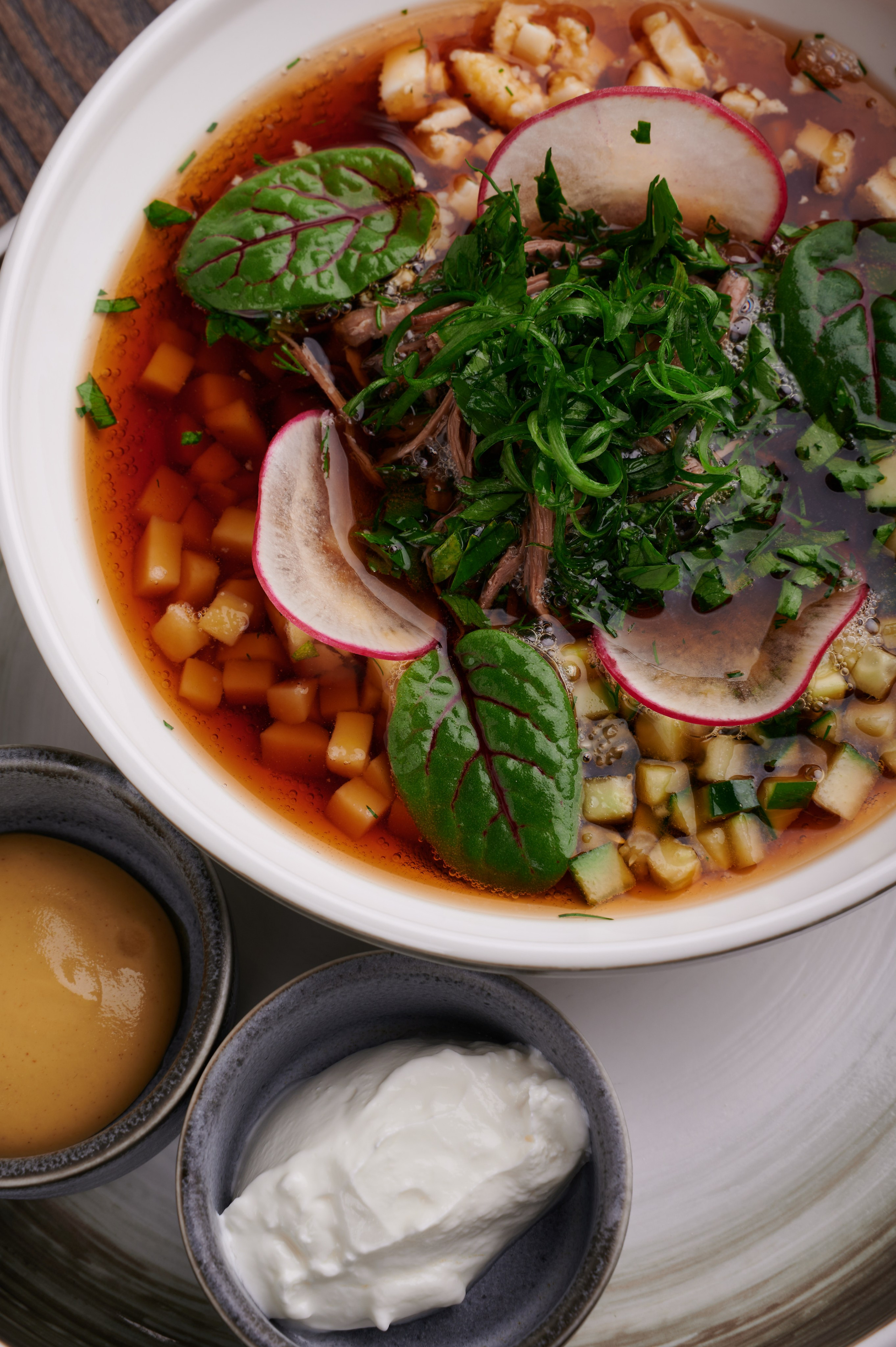 FOOD. Свадебный фотограф Александр Браво