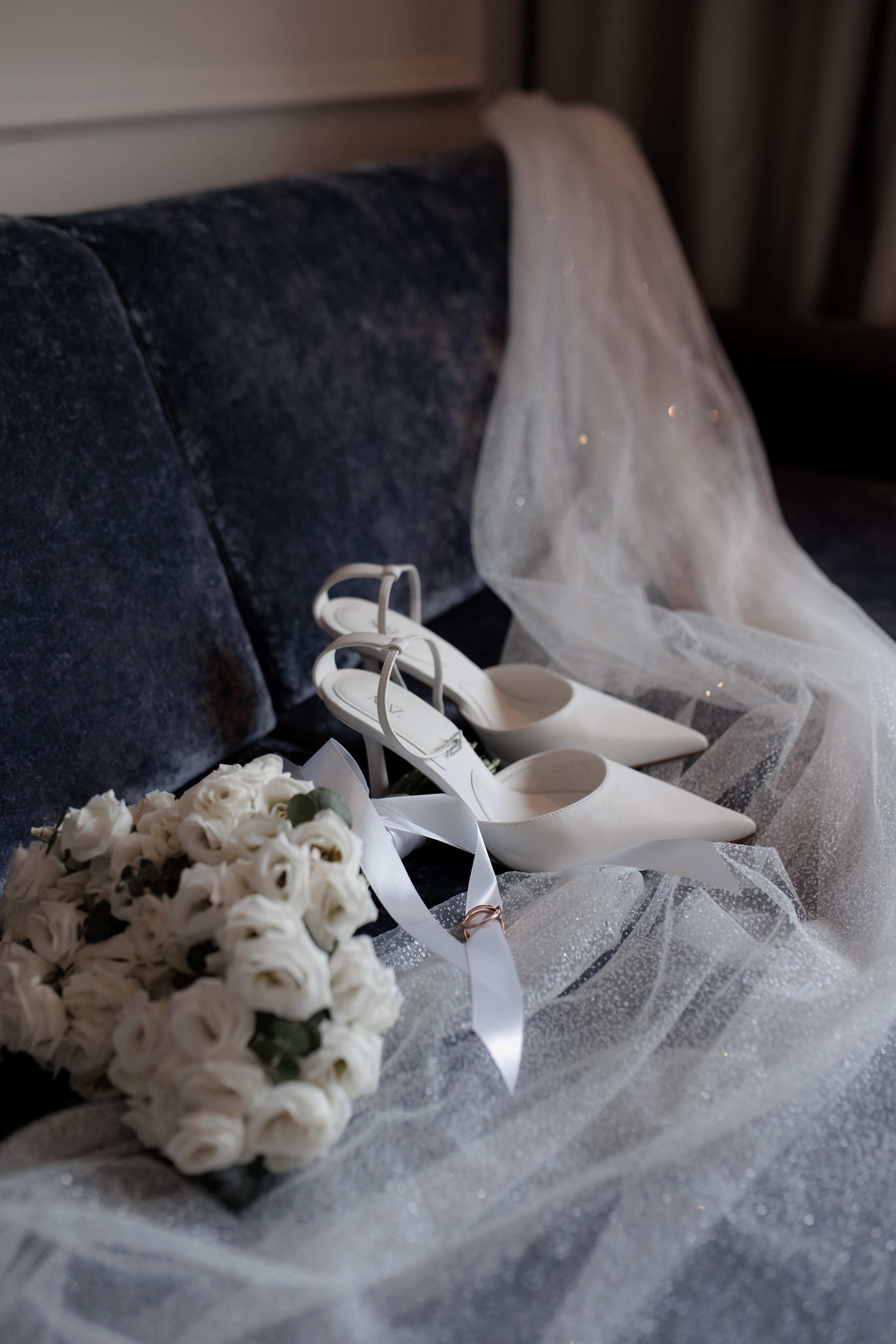 «Мы так и представляли». Фотограф в Москве Вероника Иньякова