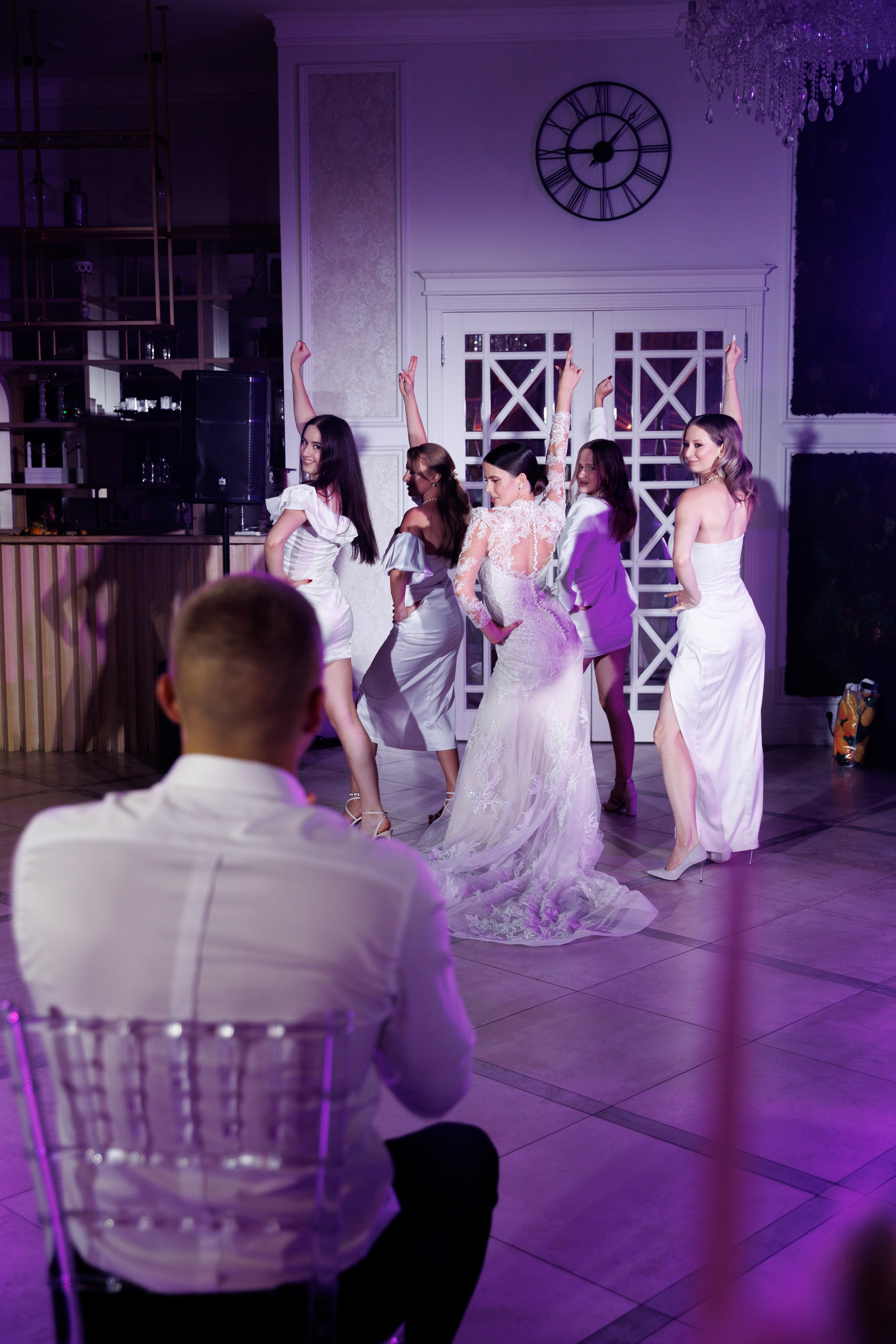 Наша свадьба: счастье и любовь!. Свадебный фотограф Бакрымова Валентина