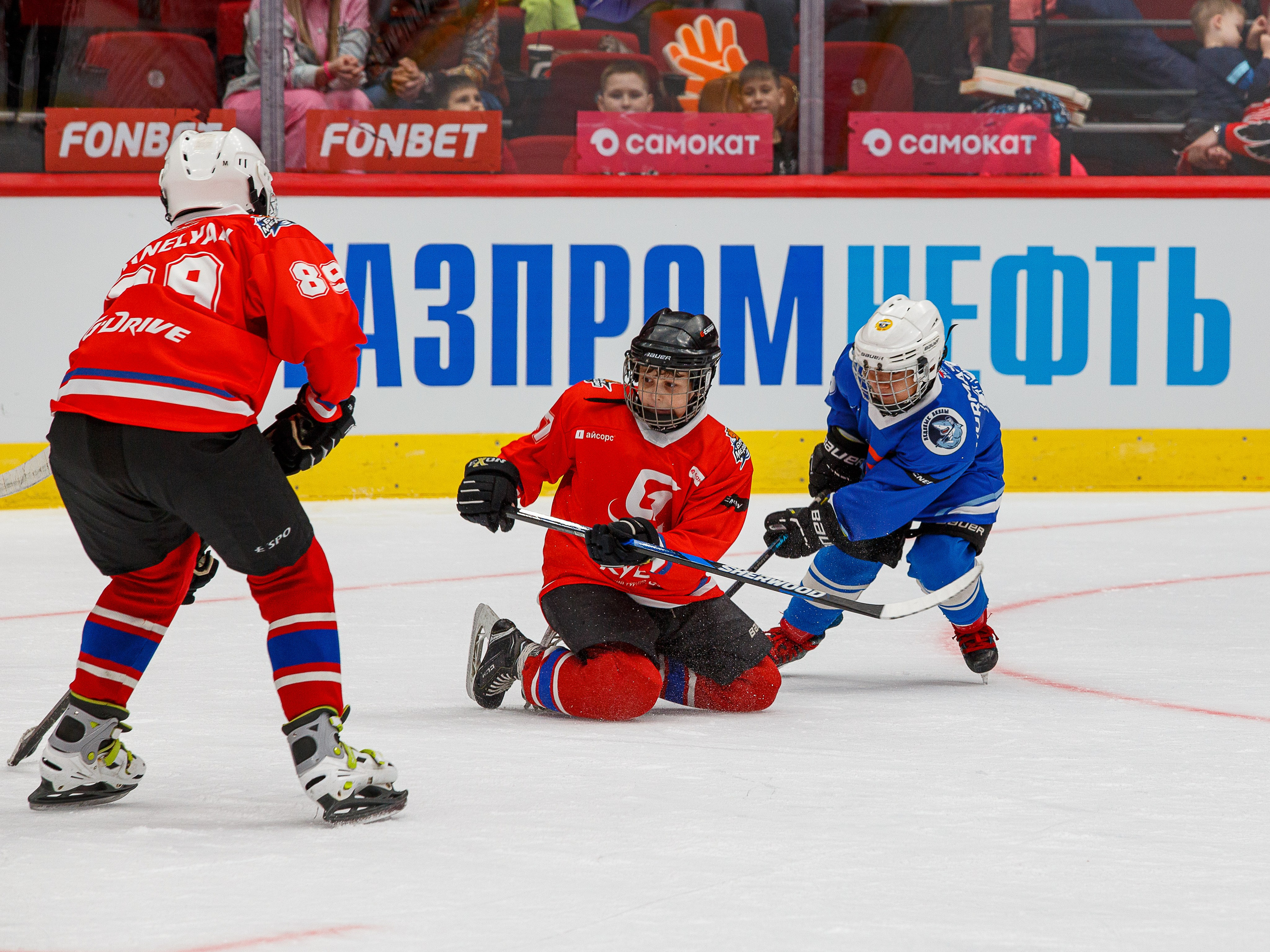 Суперфинал кубка G-Drive. LeChuPhoto_Omsk