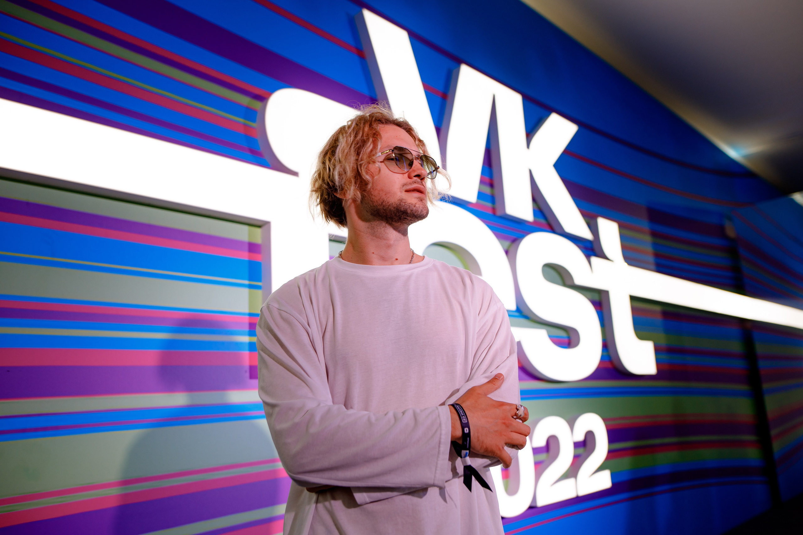 Фестивали и концерты. Репортажный фотограф в Москве