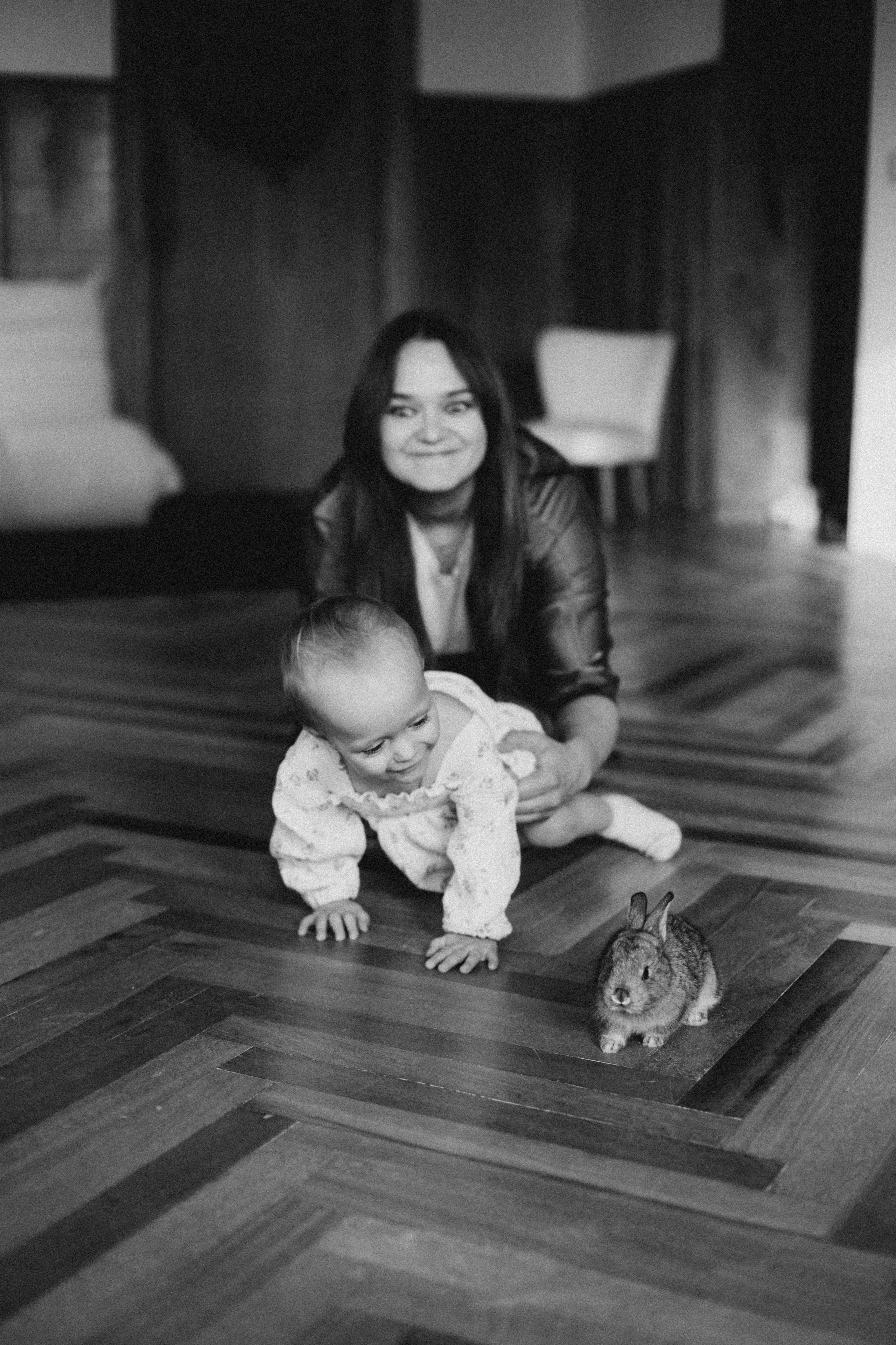 Семейные съемки