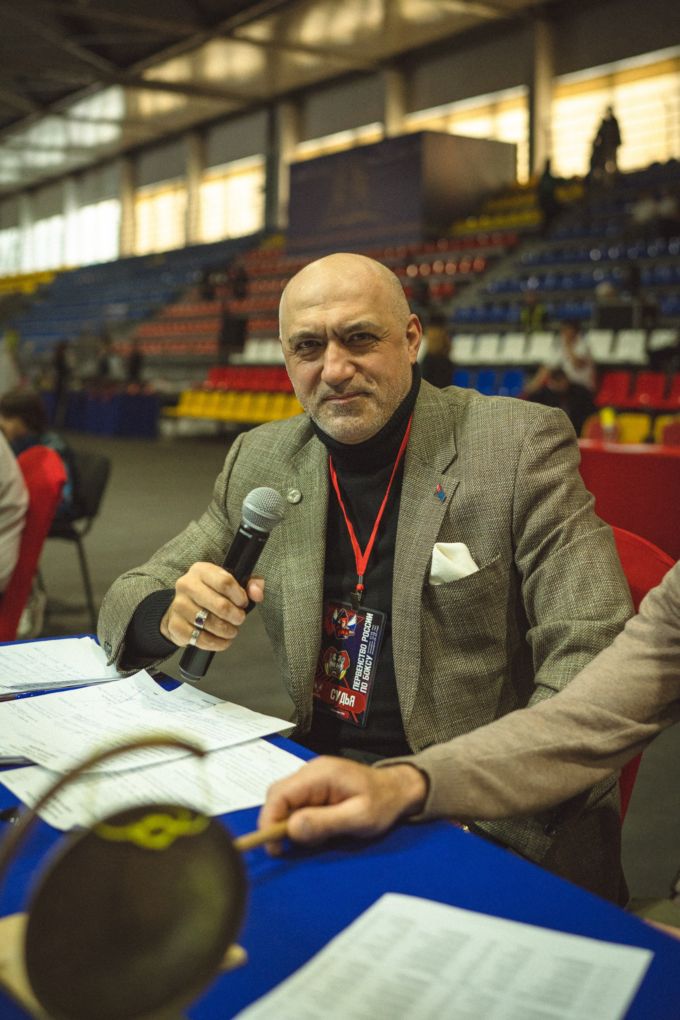 Бокс. Чемпионат России среди юниоров. Владикавказ 2024. Zekons. Фото, видео, нейросети