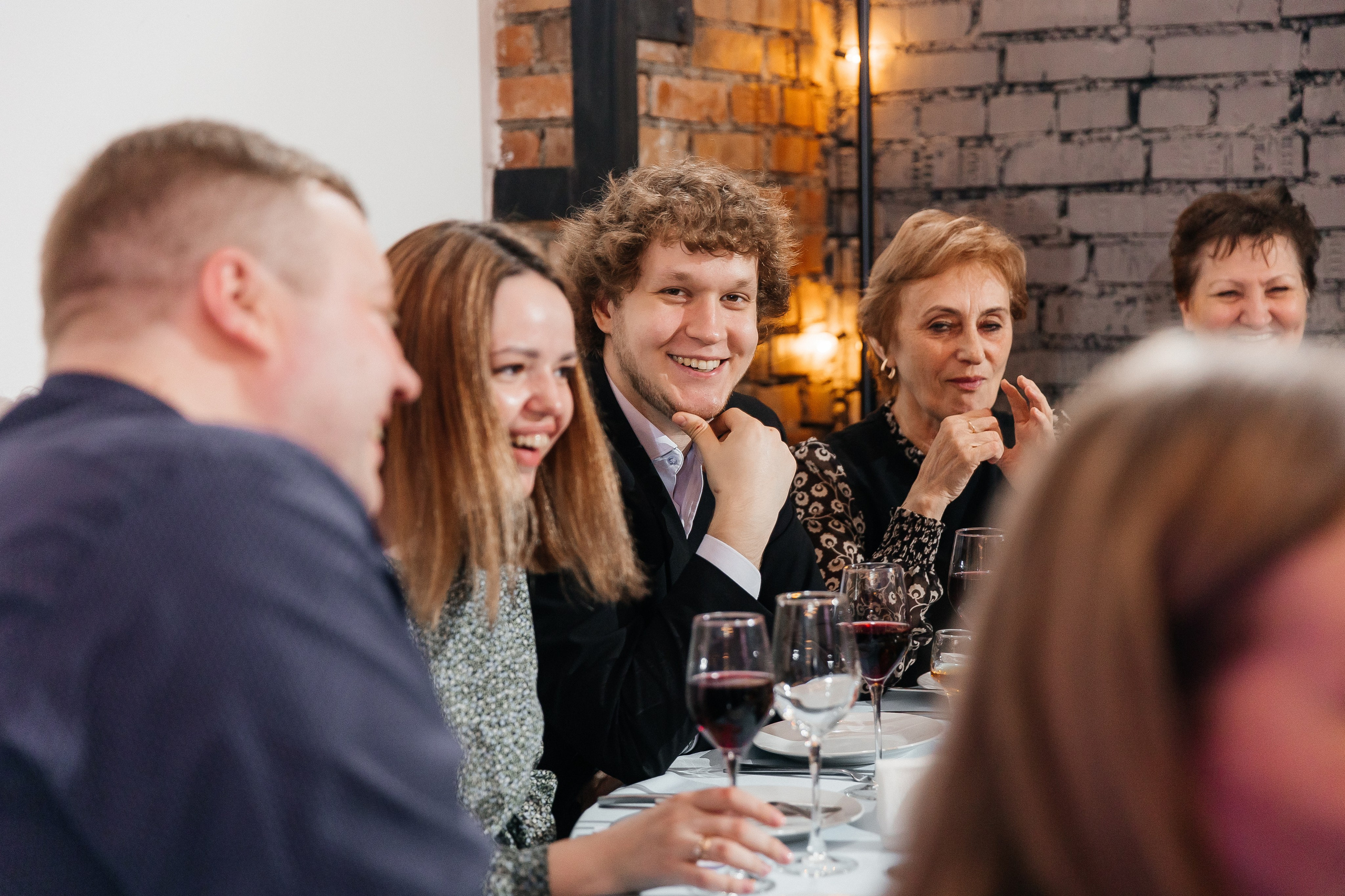 РУСАЛ 65 ЛЕТ. Фотограф в Красноярске