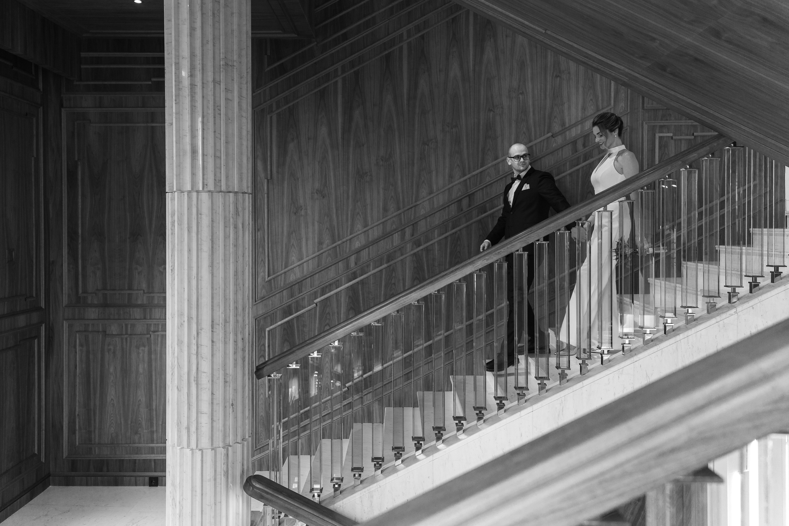 Свадьба Кати и Жени. Свадебный фотограф в Москве Яна Деньгина