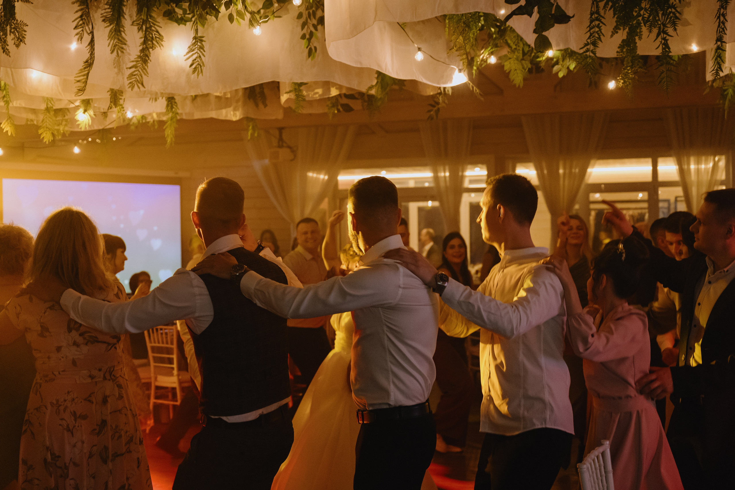 Диана & Игорь, Сосновый бор