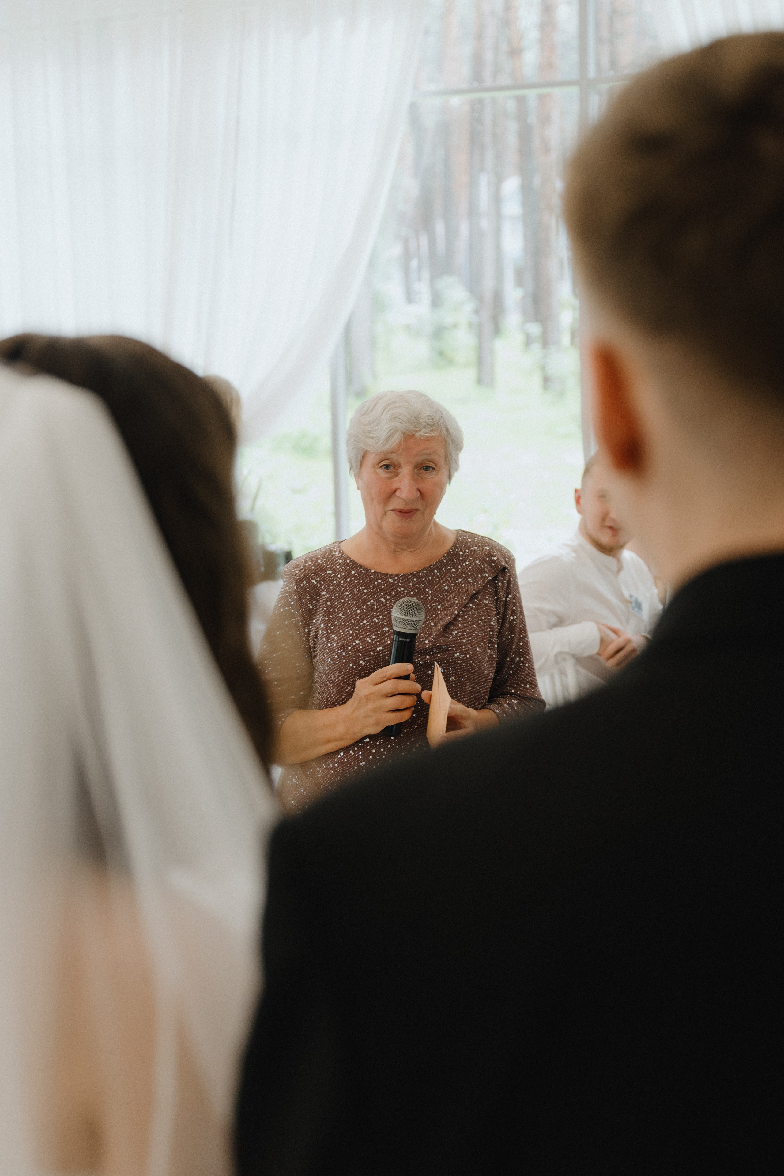 Анастасия & Артём