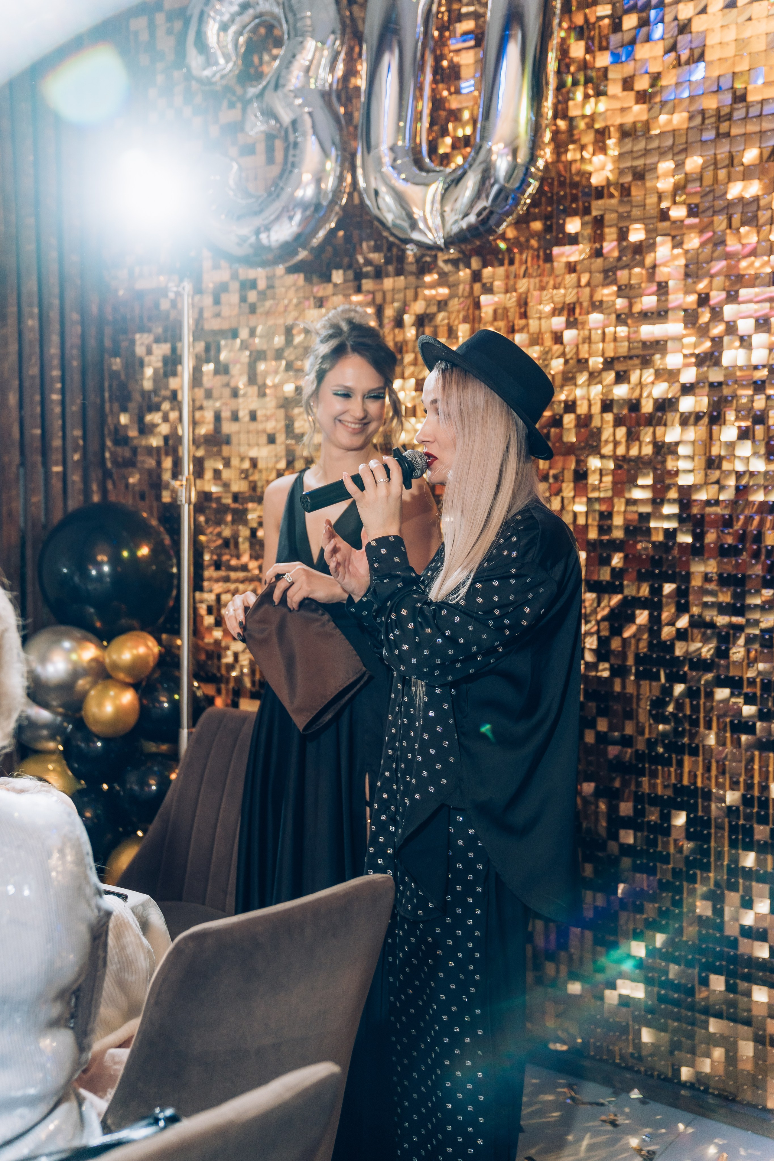 День рождения. Фотограф Ангарск Иркутск Ксения Король