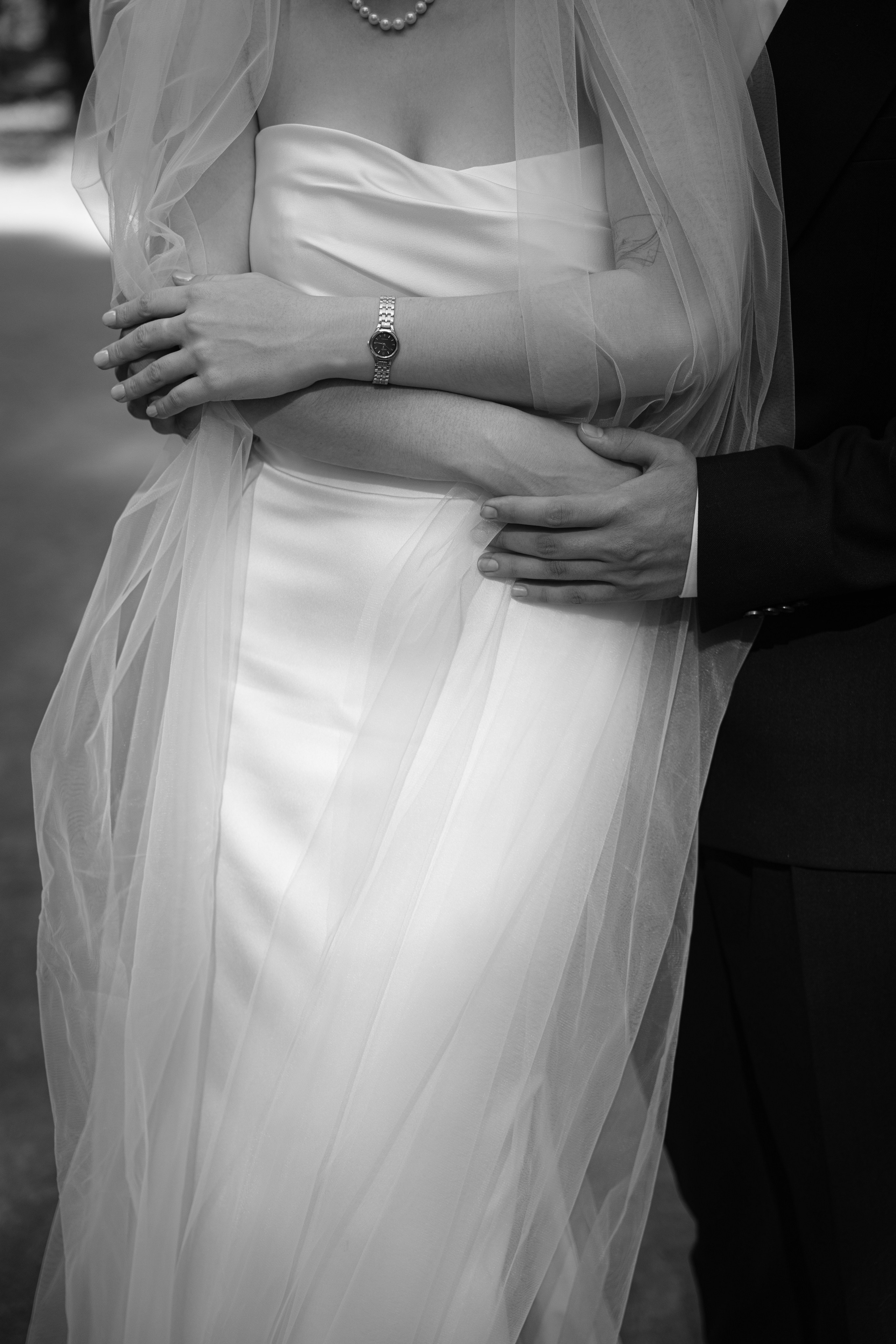 Евгения и Михаил. Ваш фотограф — Александра Андрущенко