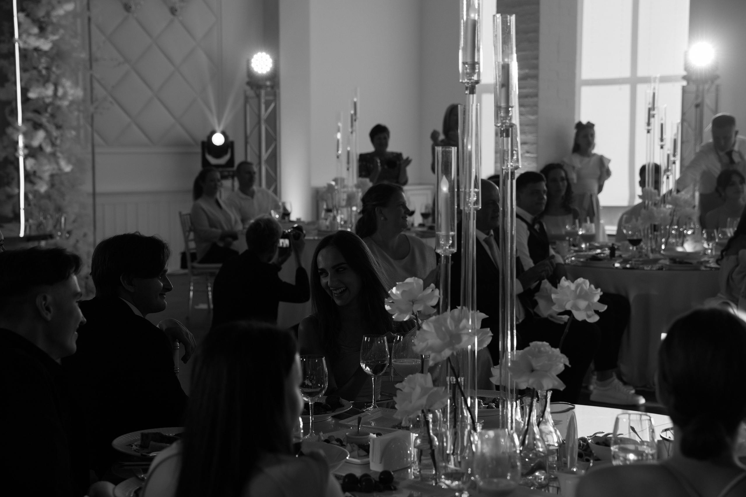 Иван и Анна. Свадебный и семейный фотограф в Орша