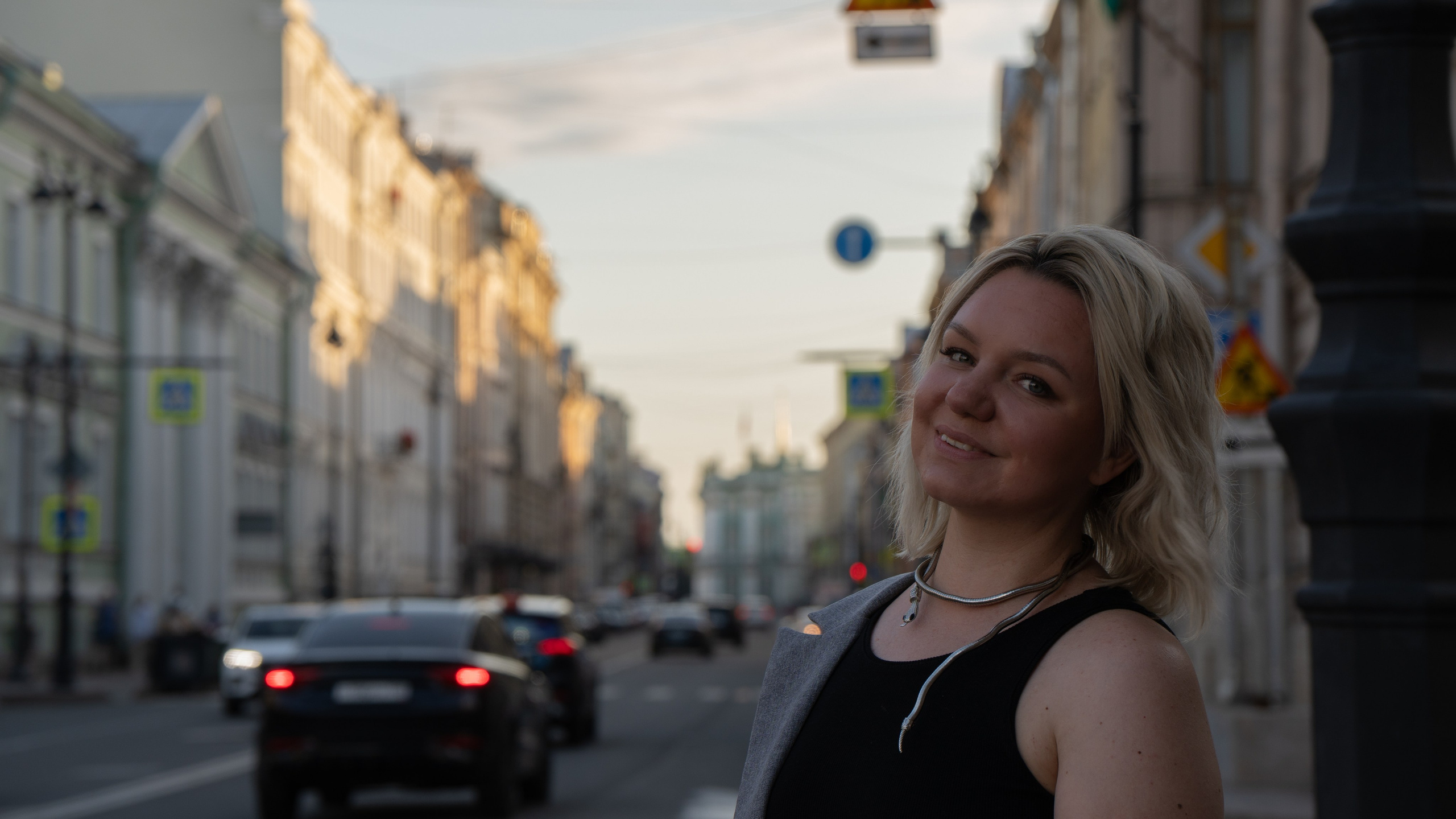 Прогулка 07.07. Услуги фотографа | Санкт-Петербург