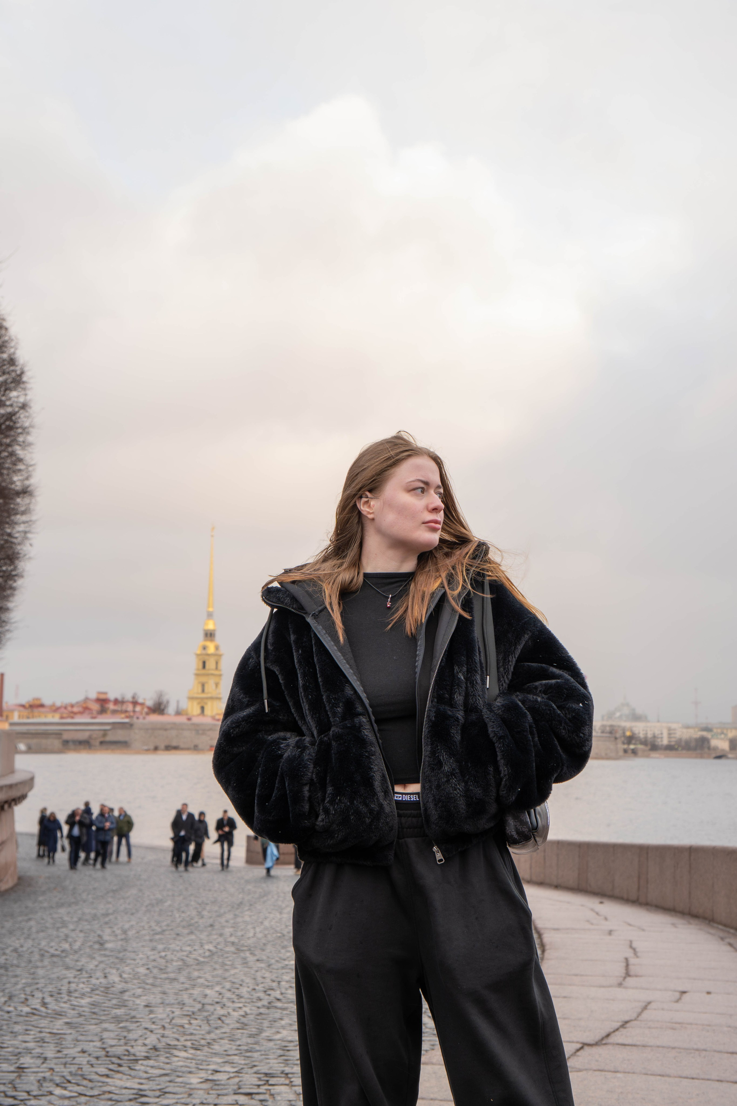 Прогулка. Услуги фотографа | Санкт-Петербург