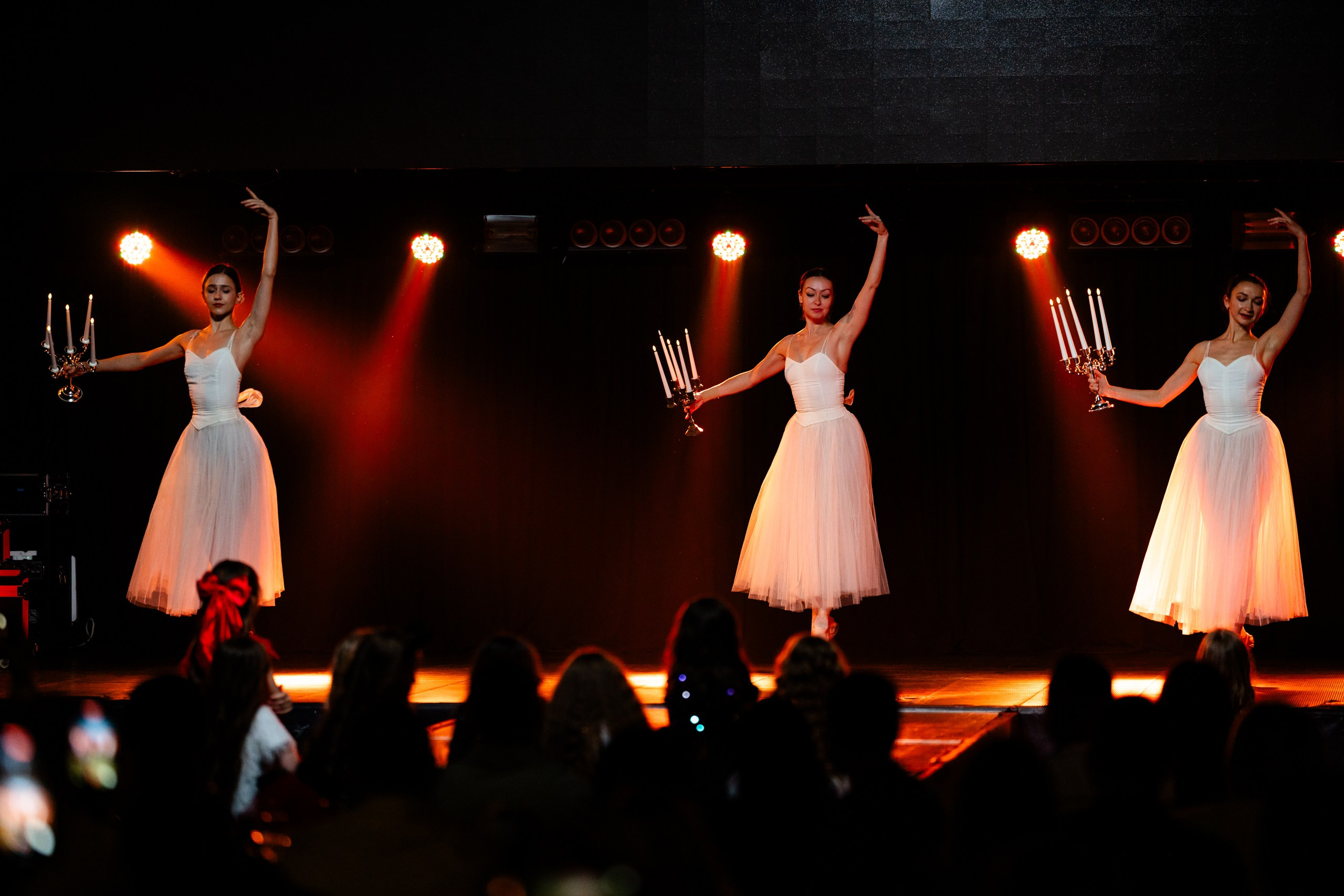 Юбилей КС Моделс. Репортажный и портретный фотограф в Нижнем Новгороде Максим Горшков