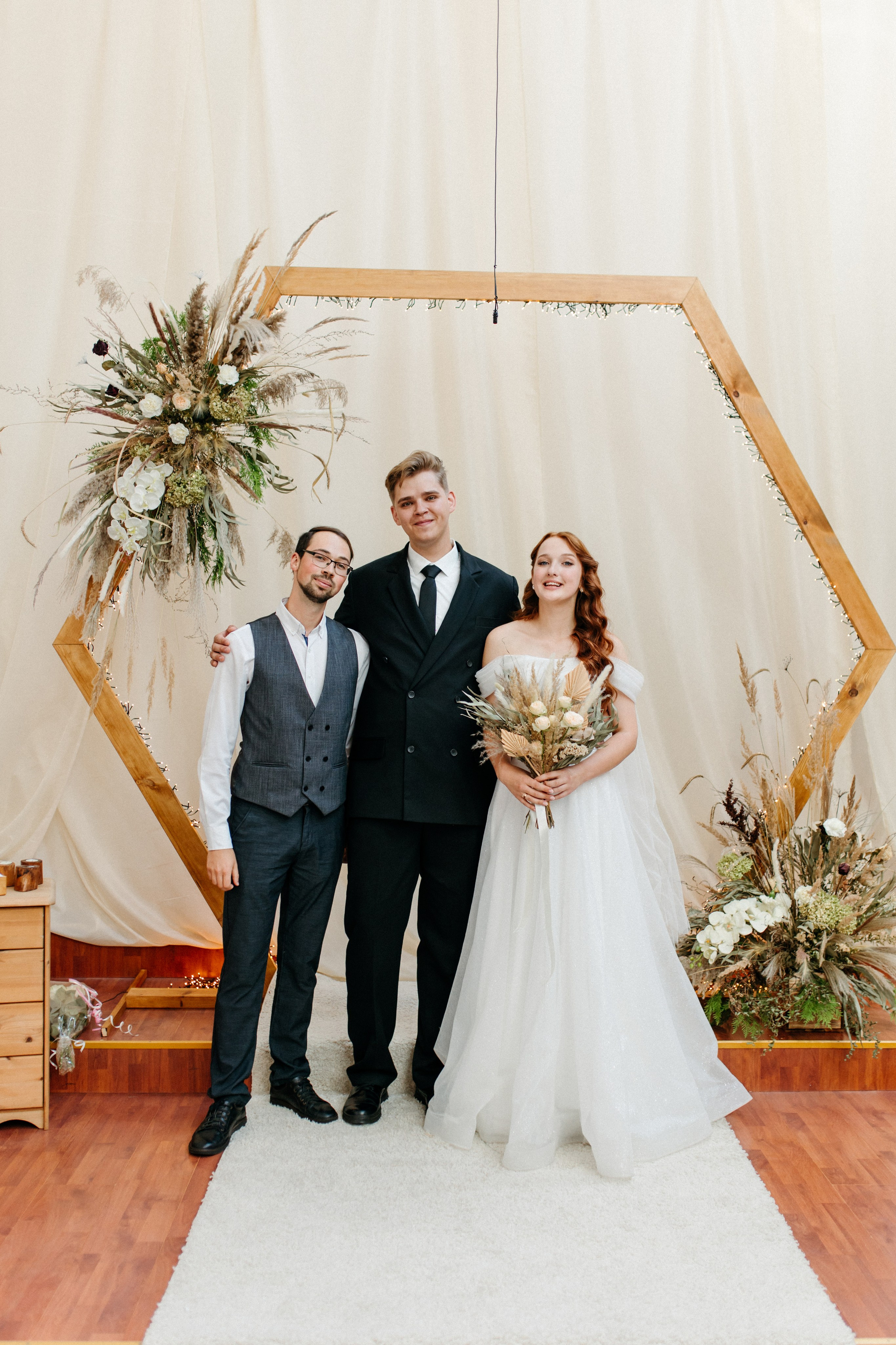 Илья и Эрика. Свадебный фотограф Гродно Минск Destination wedding photographer