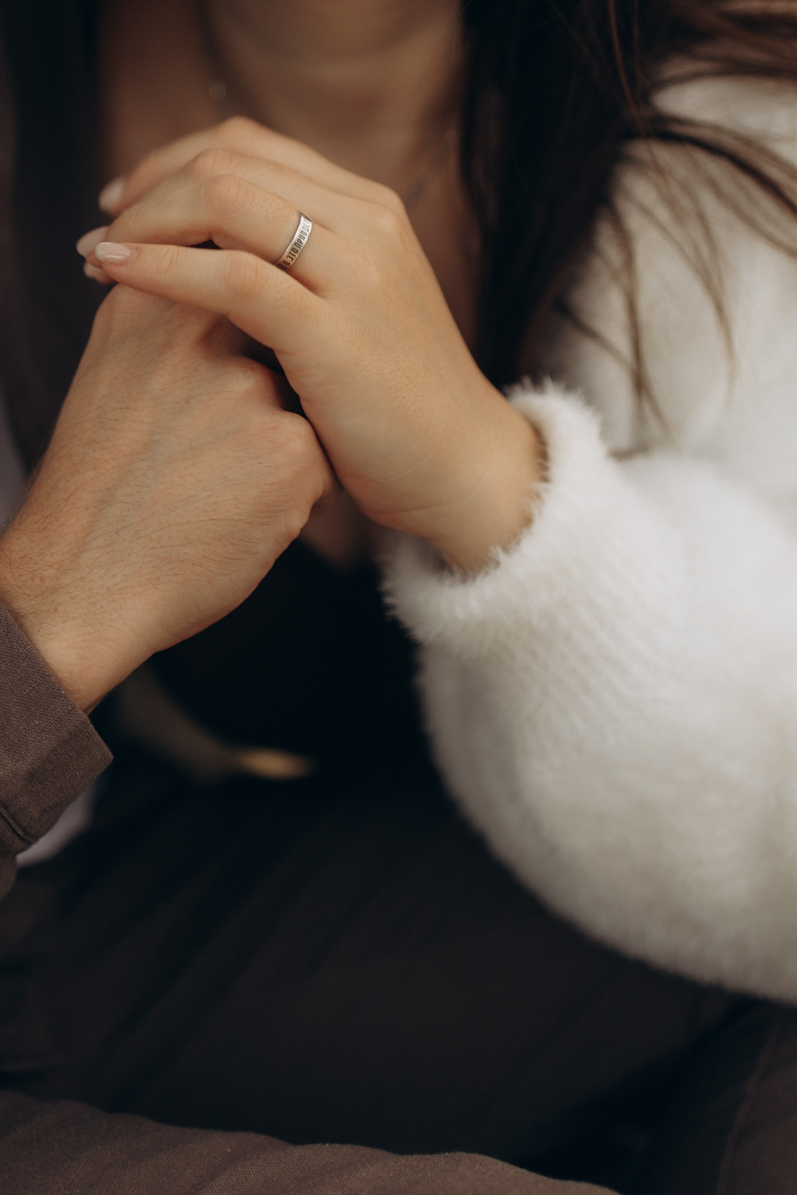 15 лет вместе. Самый теплый фотограф в Краснодаре Рябоконь Ксения