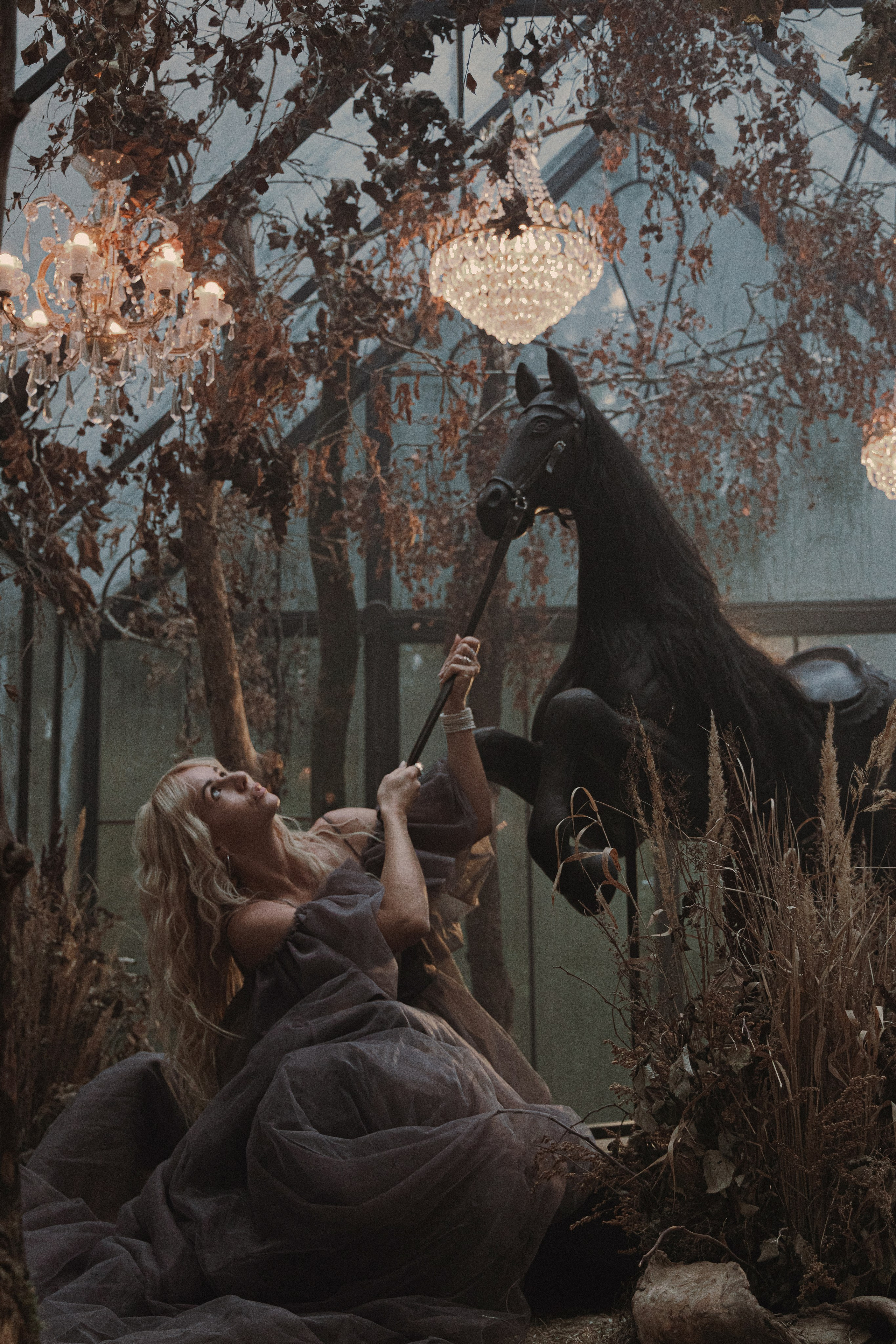 Даша. Фотограф Анастасия Пинчук