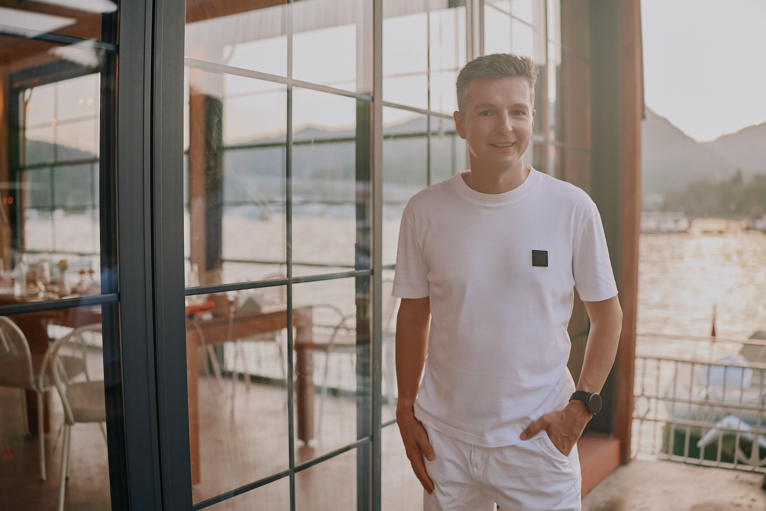 Practicum Business Regatta 2025 Турция. Фотограф в Челябинске — Дмитрий Носов