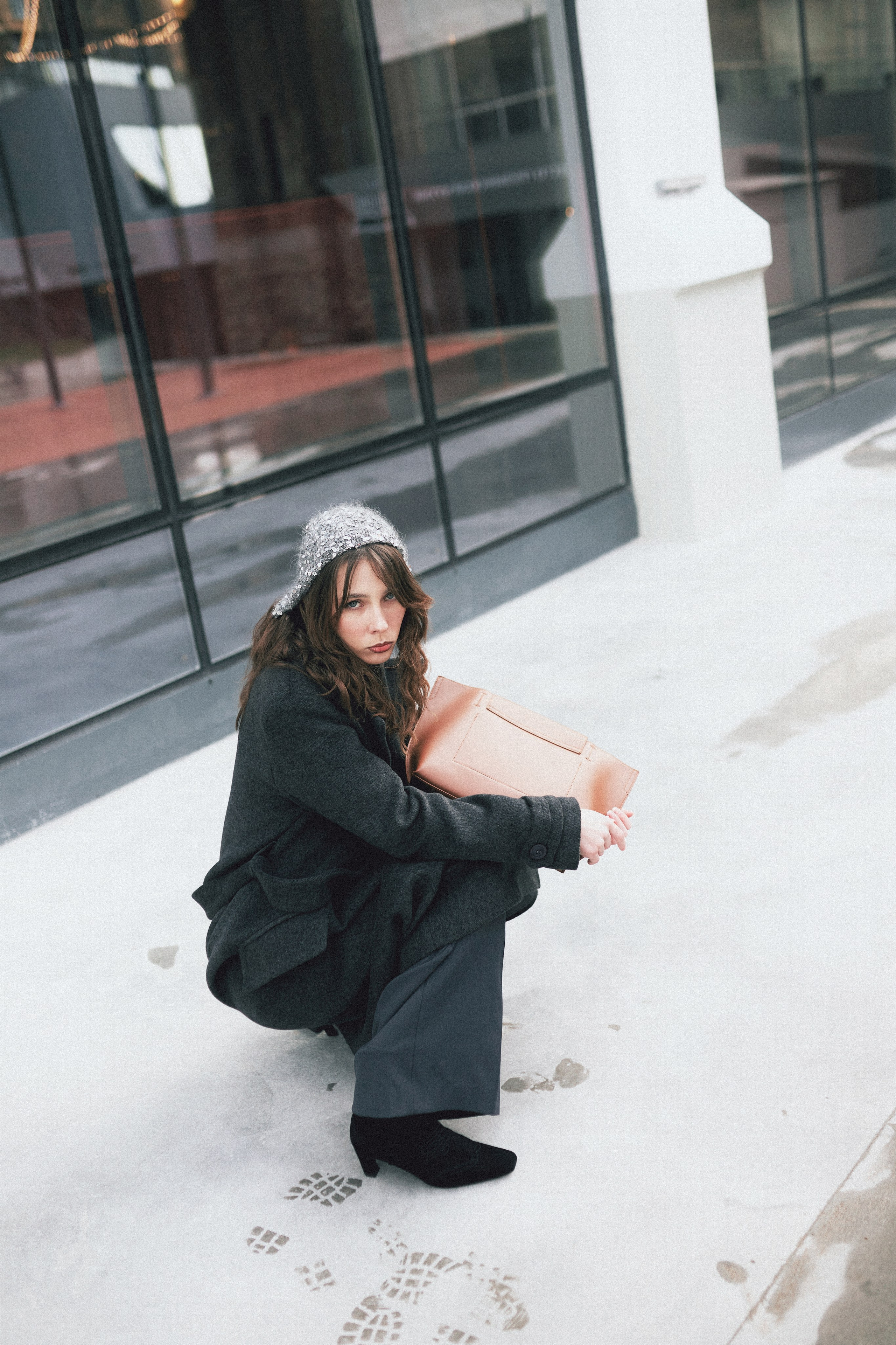 Алиса. Фотограф Ионова Анастасия, г Владивосток