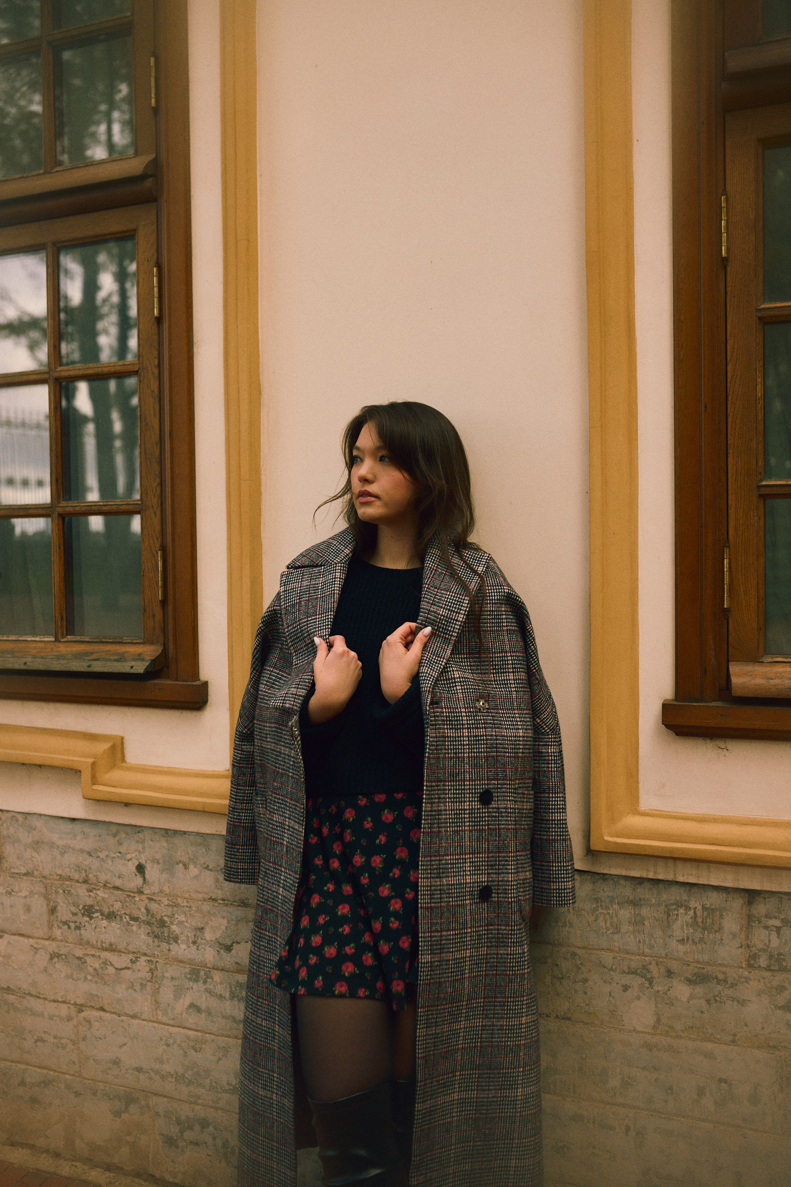 Анастасия. Фотограф Ионова Анастасия, г Владивосток