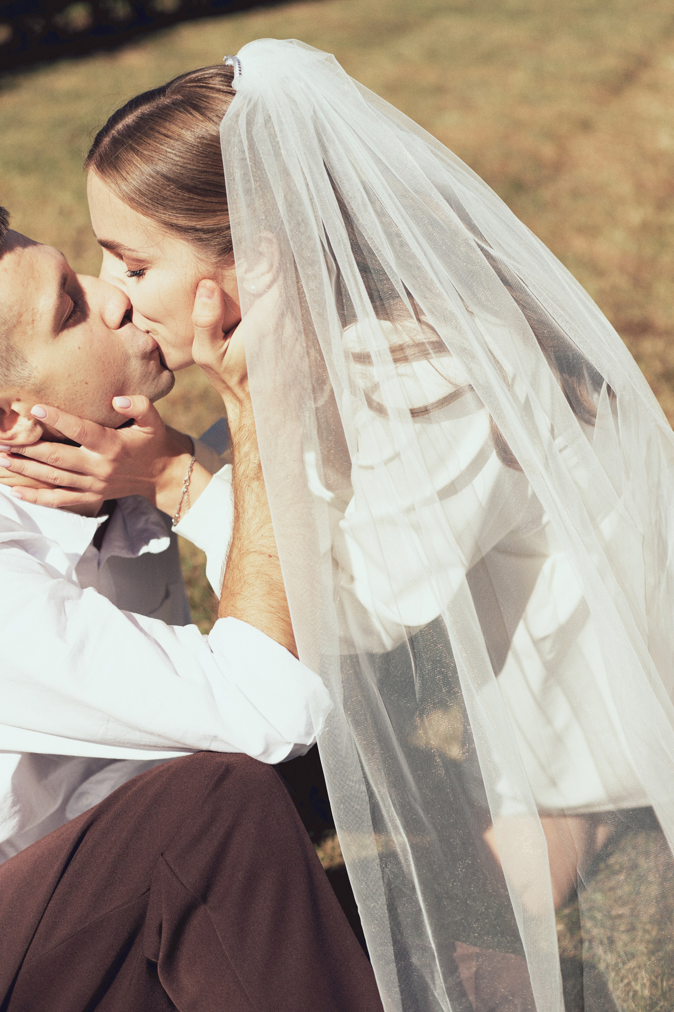 Лера и Влад. Фотограф Ионова Анастасия, г Владивосток