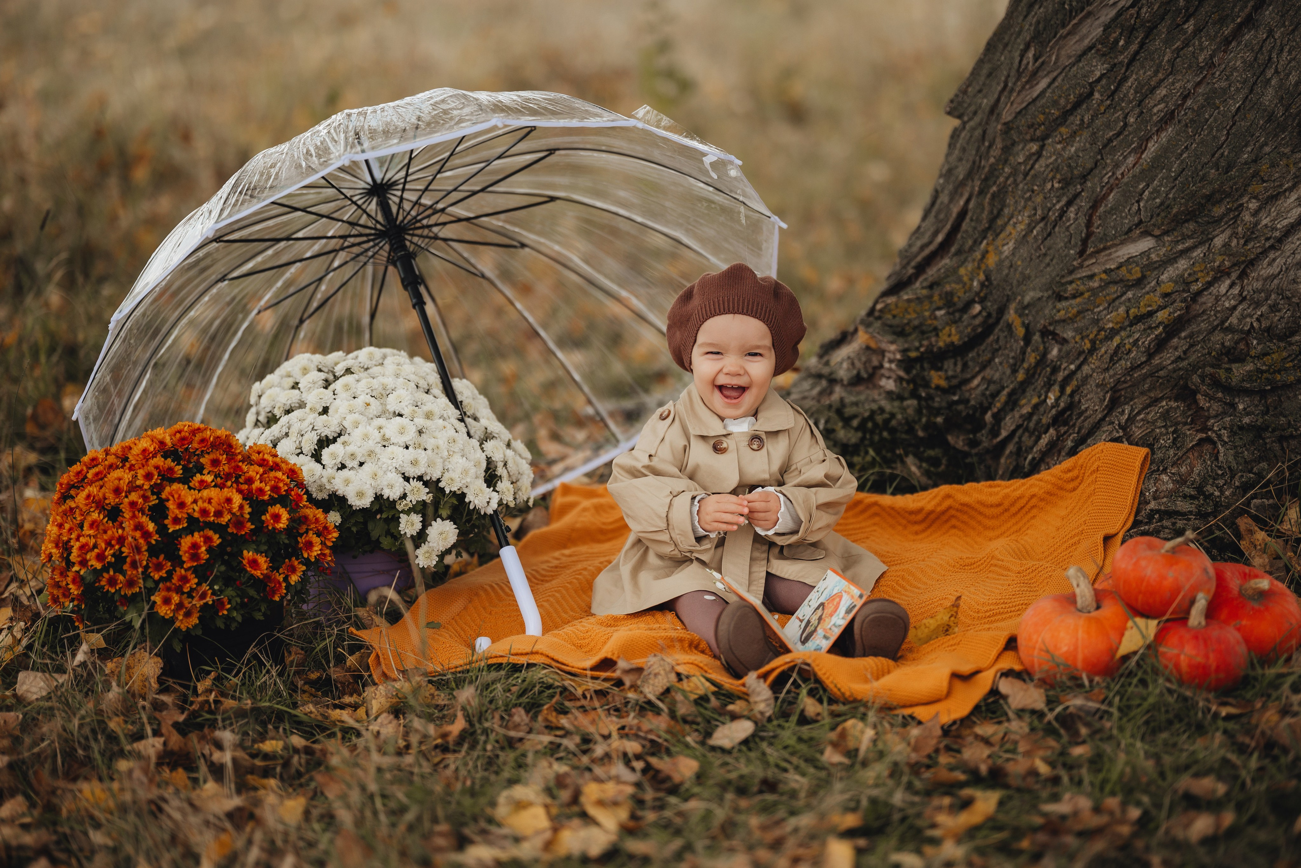 4. Фотограф Бутко Оксана