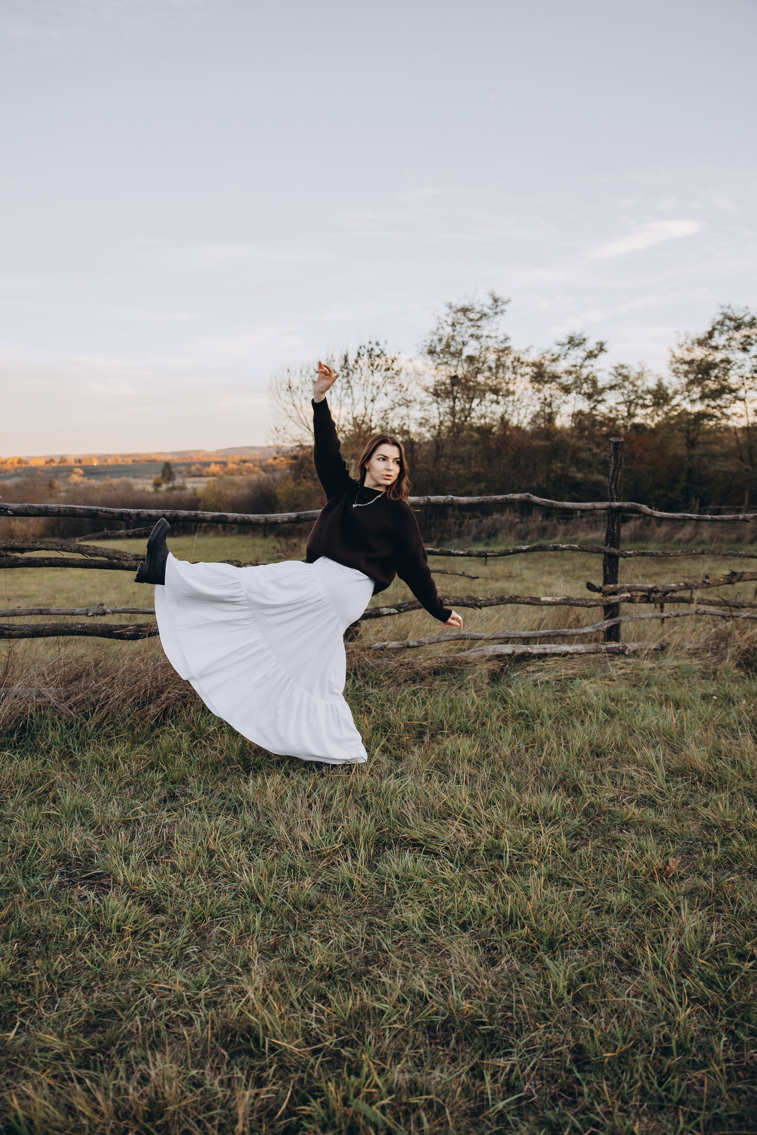 Анастасия. Фотограф Бутко Оксана