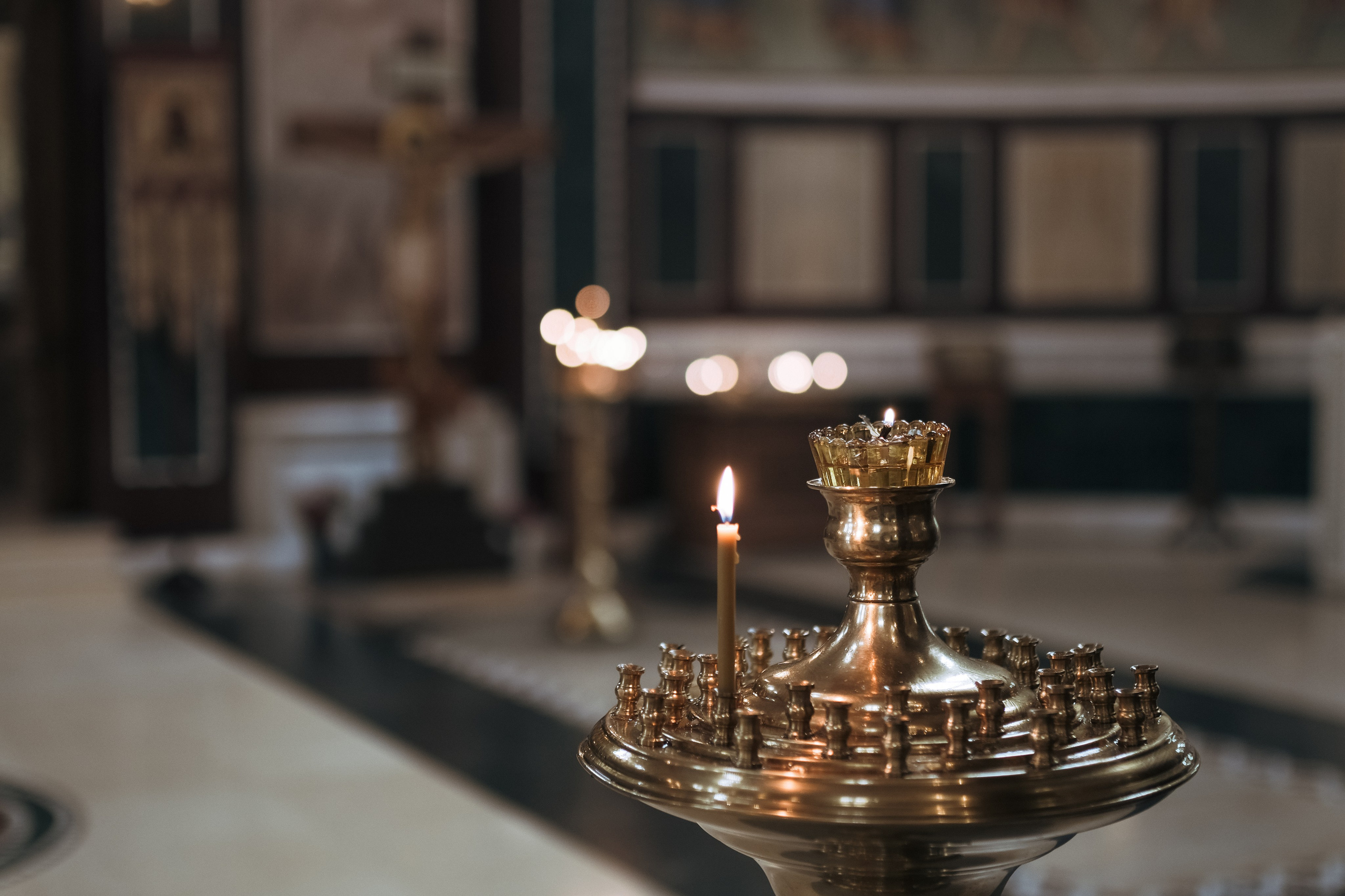 Крещение и Венчание. Семейный и детский фотограф в Ростове-на-Дону Ольга Есенина