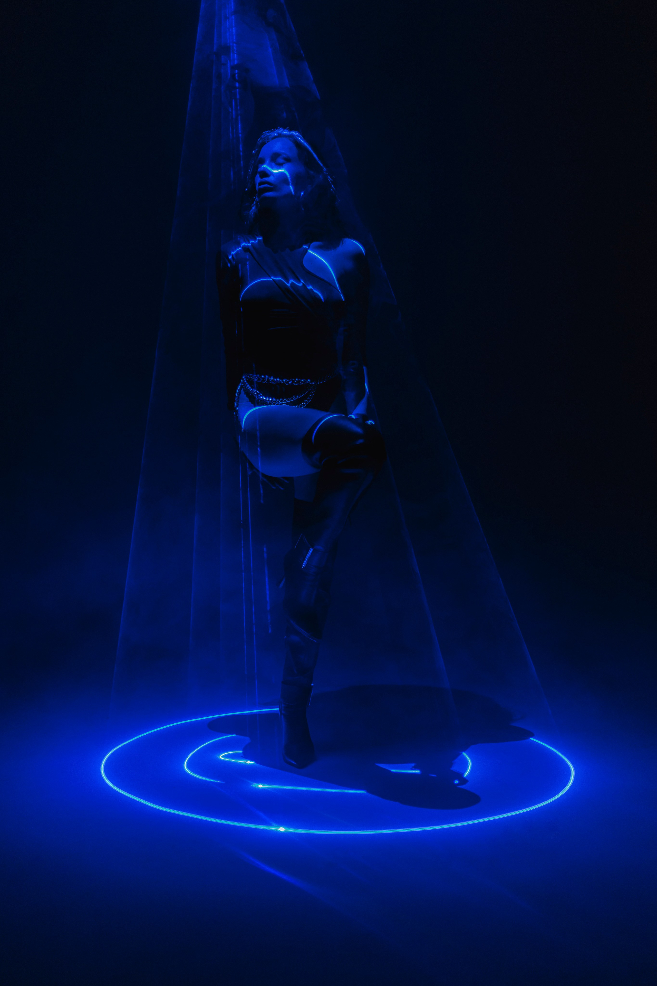 Валерия. Женский и предметный фотограф