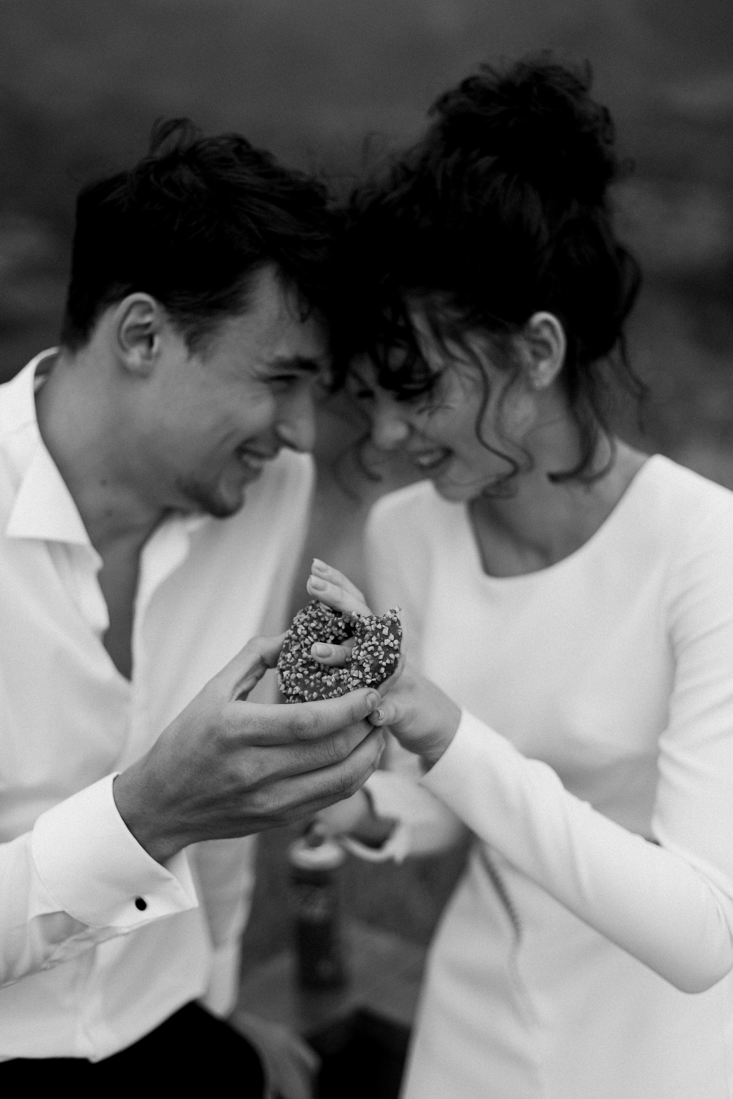 Медиа продакшн, свадебные съемки, история любви в Алматы