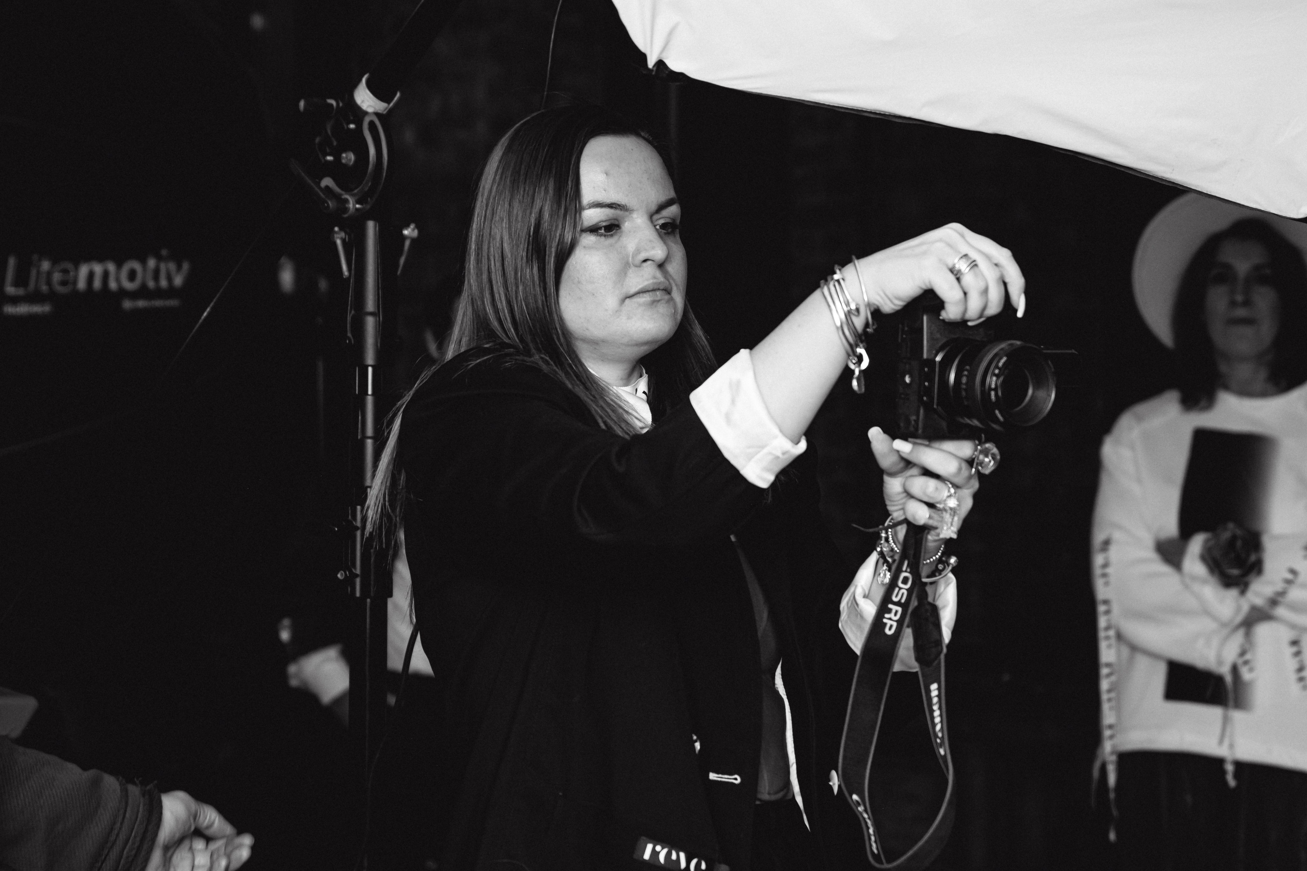 #backstage со съёмок проекта ReVe ПРЕОБРАЖЕНИЕ, Бренд одежды | reve. Портретный фотограф в Санкт-Петербурге Дмитриева Наталия